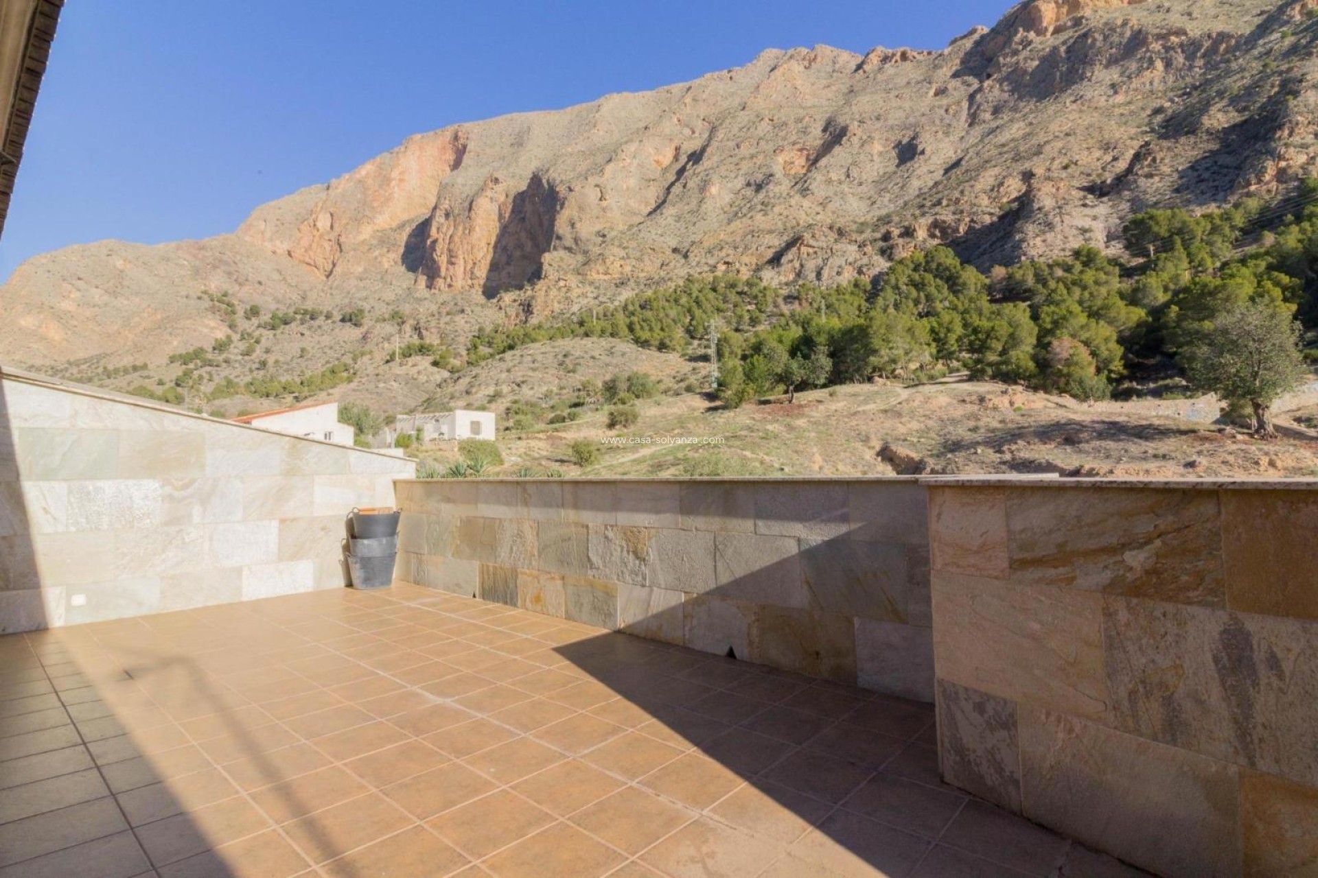 Resale - Villa - Redován - Comunidad Valenciana