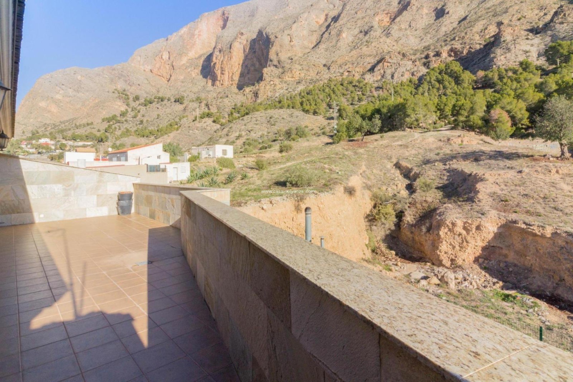 Resale - Villa - Redován - Comunidad Valenciana