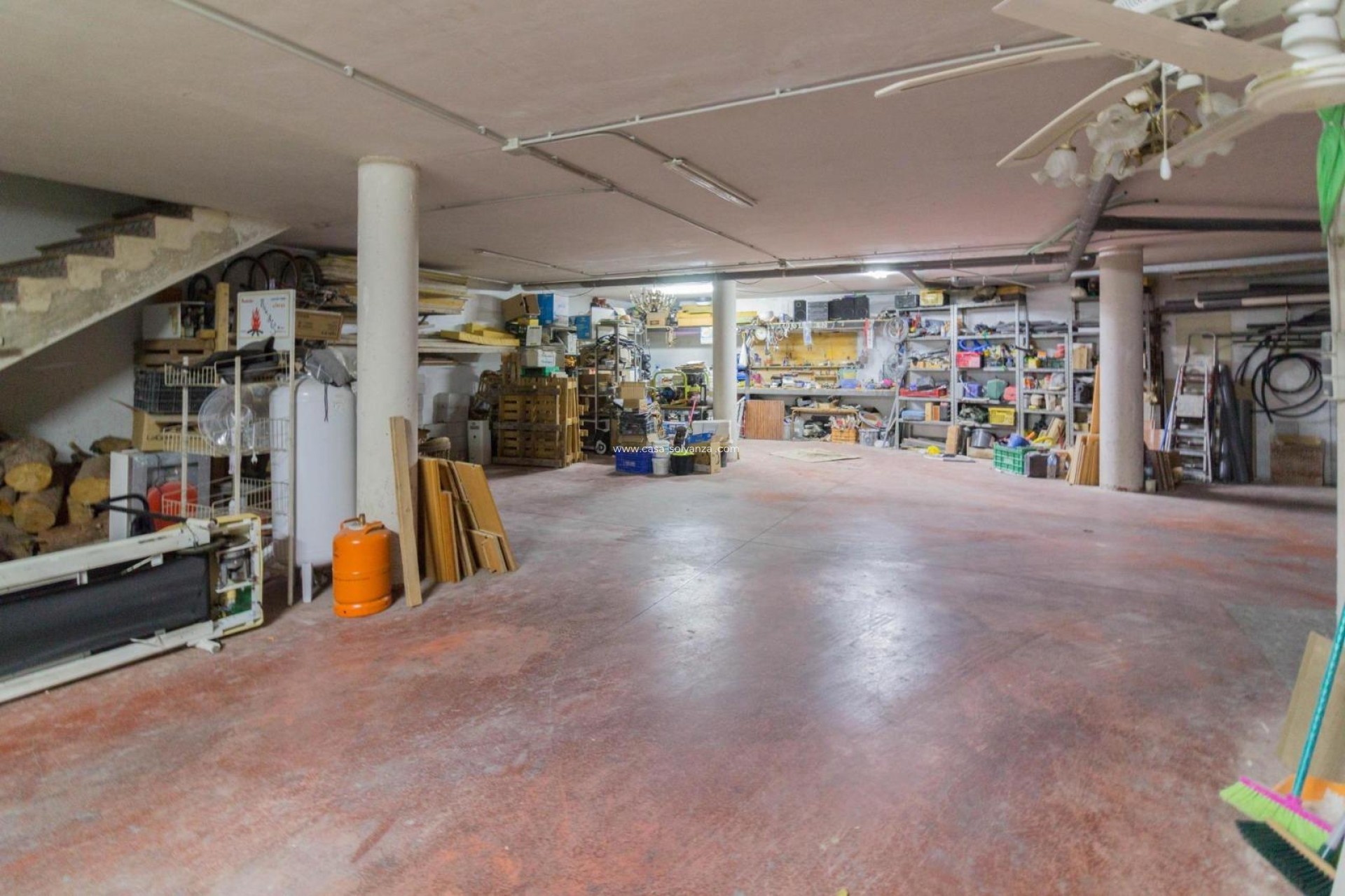 Resale - Villa - Redován - Comunidad Valenciana