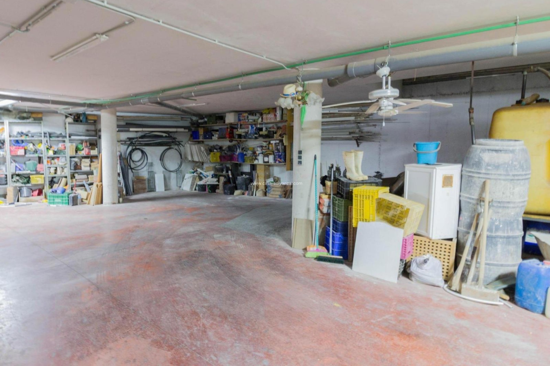 Resale - Villa - Redován - Comunidad Valenciana