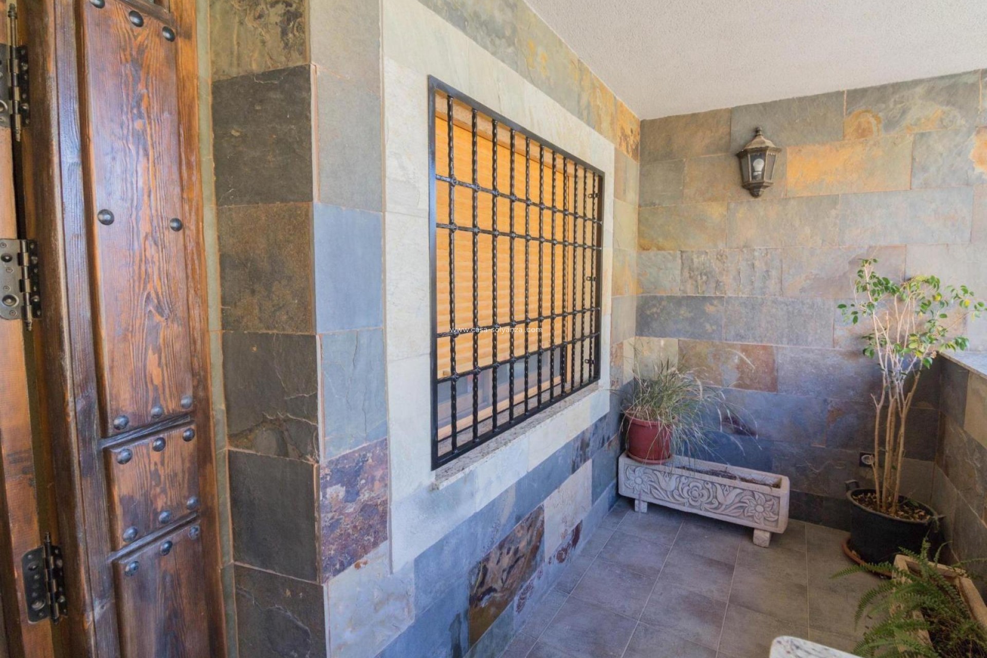 Resale - Villa - Redován - Comunidad Valenciana