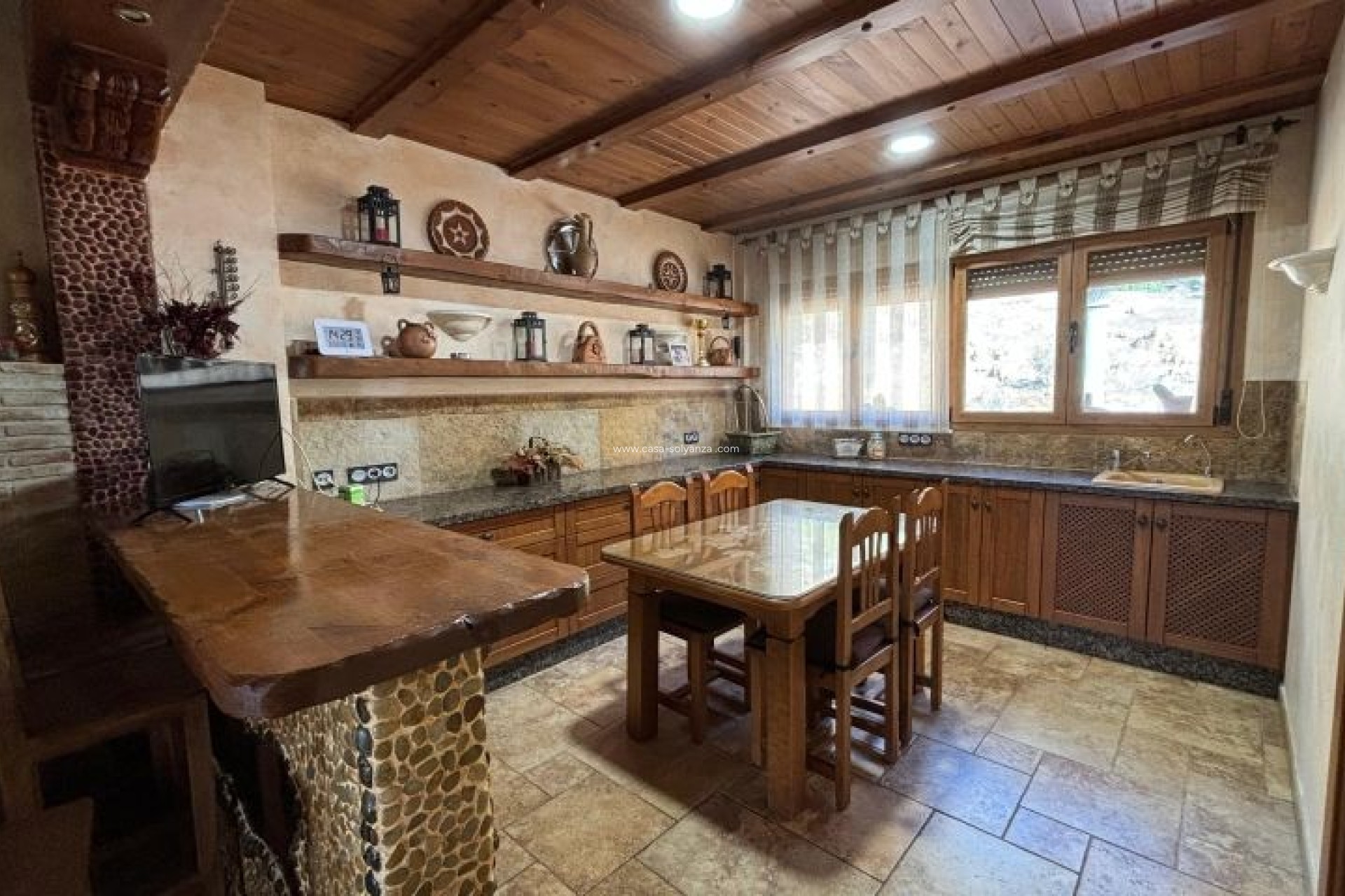 Resale - Villa - Redován - Inland