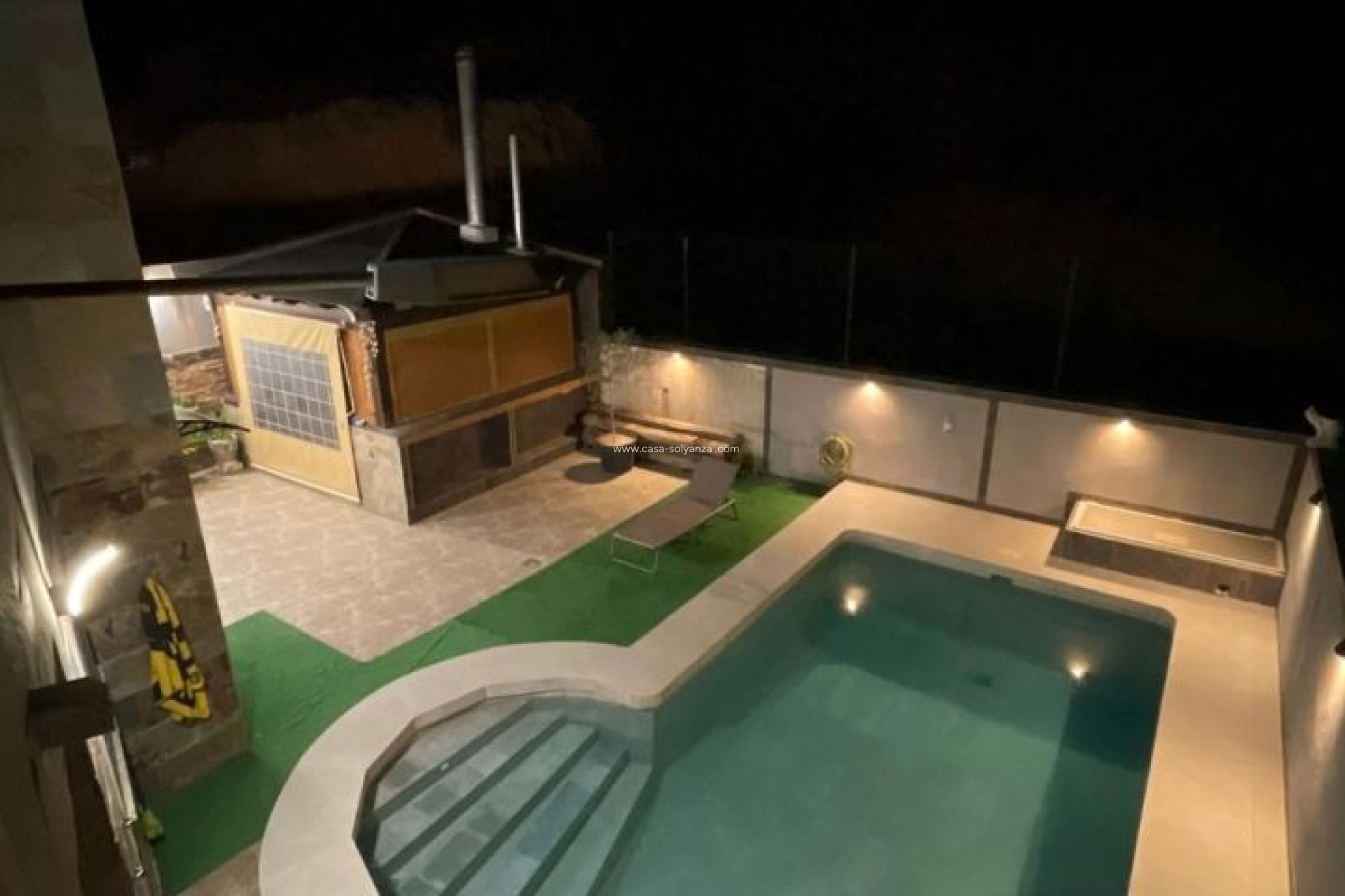 Resale - Villa - Redován - Inland