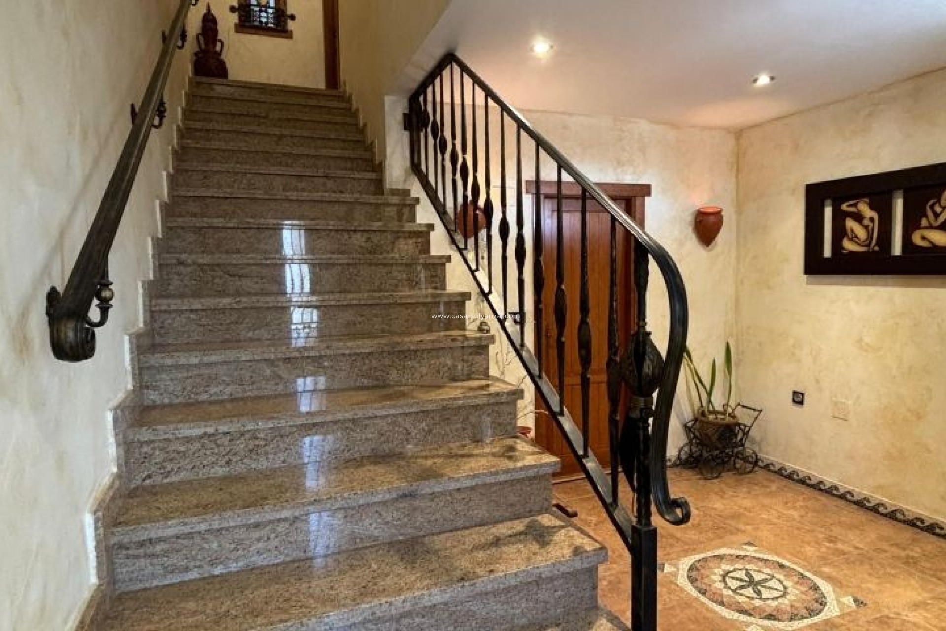 Resale - Villa - Redován - Inland