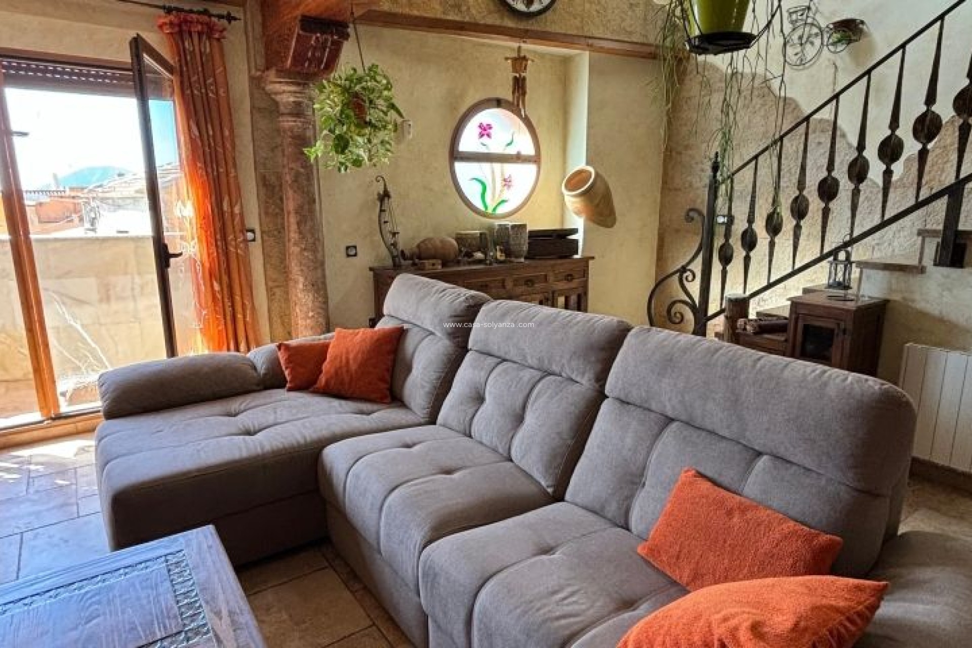 Resale - Villa - Redován - Inland