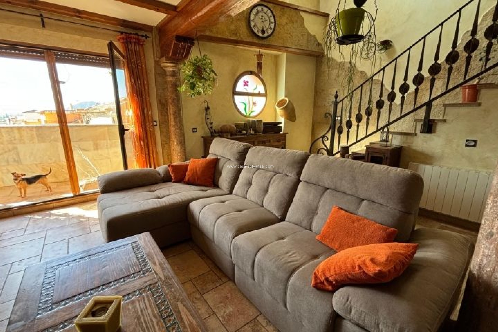 Resale - Villa - Redován - Inland