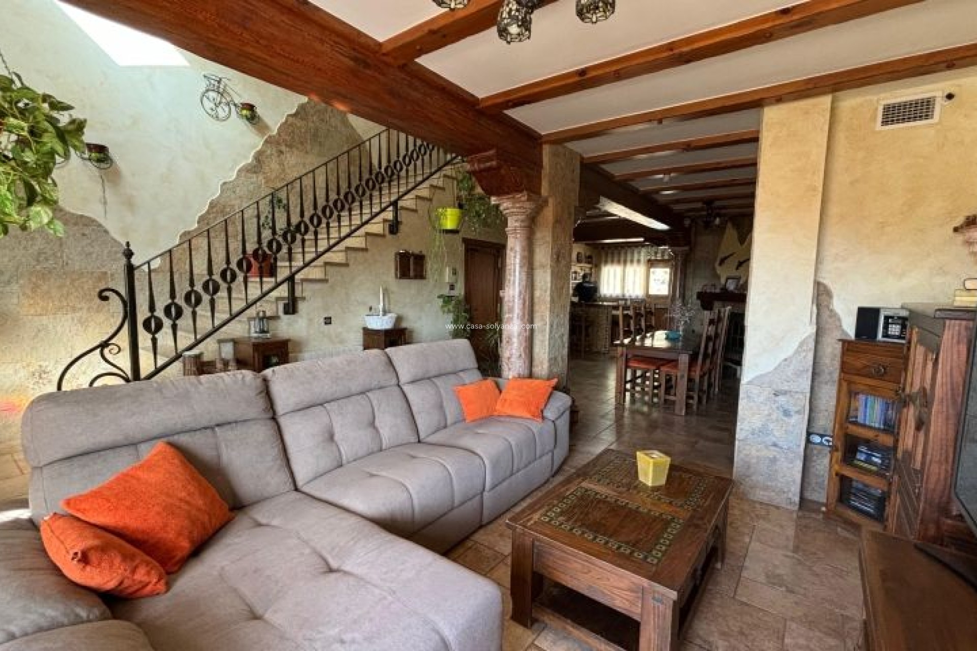 Resale - Villa - Redován - Inland