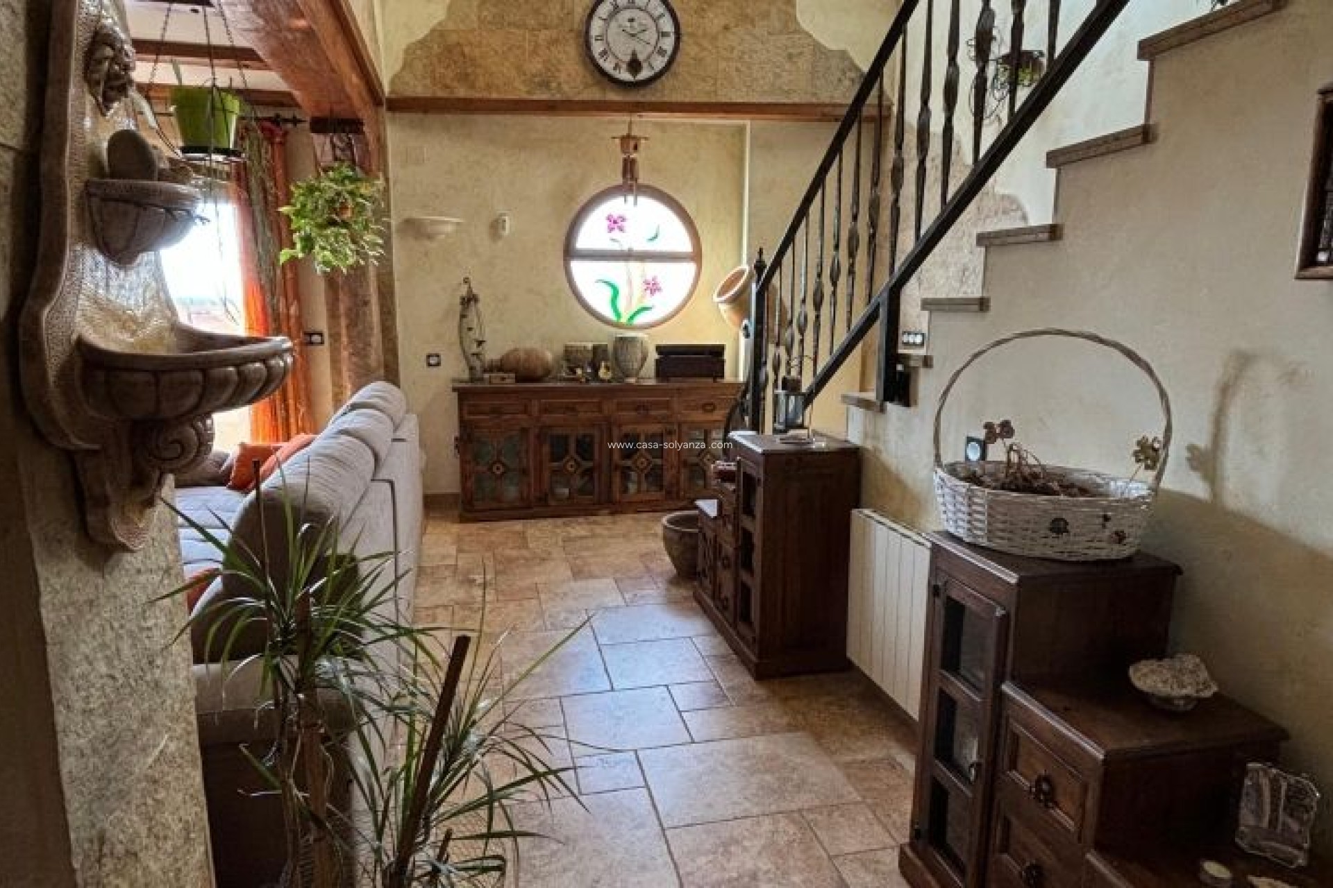 Resale - Villa - Redován - Inland