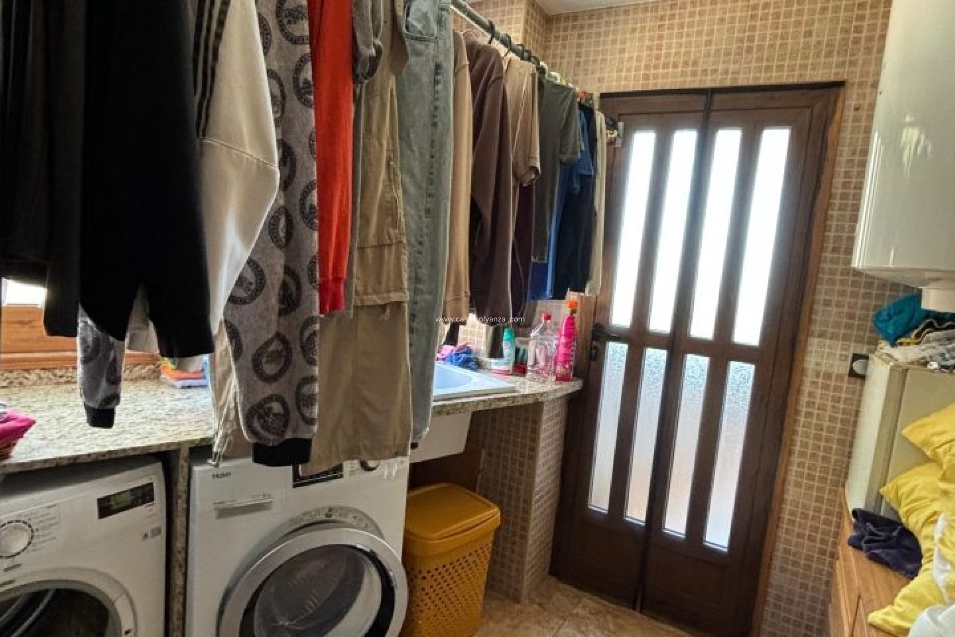 Resale - Villa - Redován - Inland