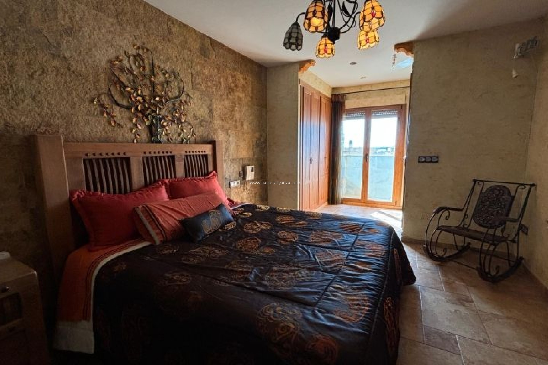 Resale - Villa - Redován - Inland