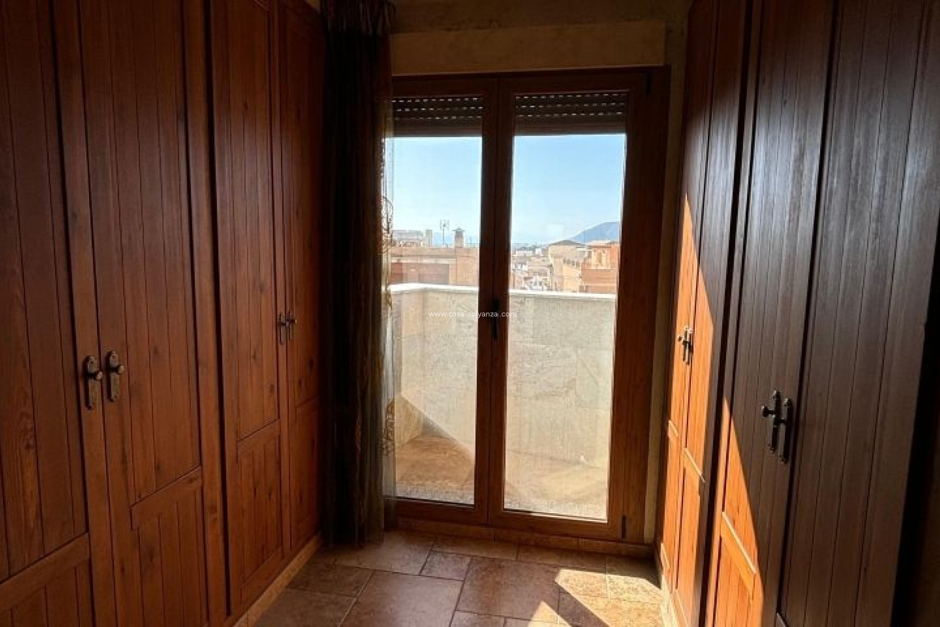 Resale - Villa - Redován - Inland