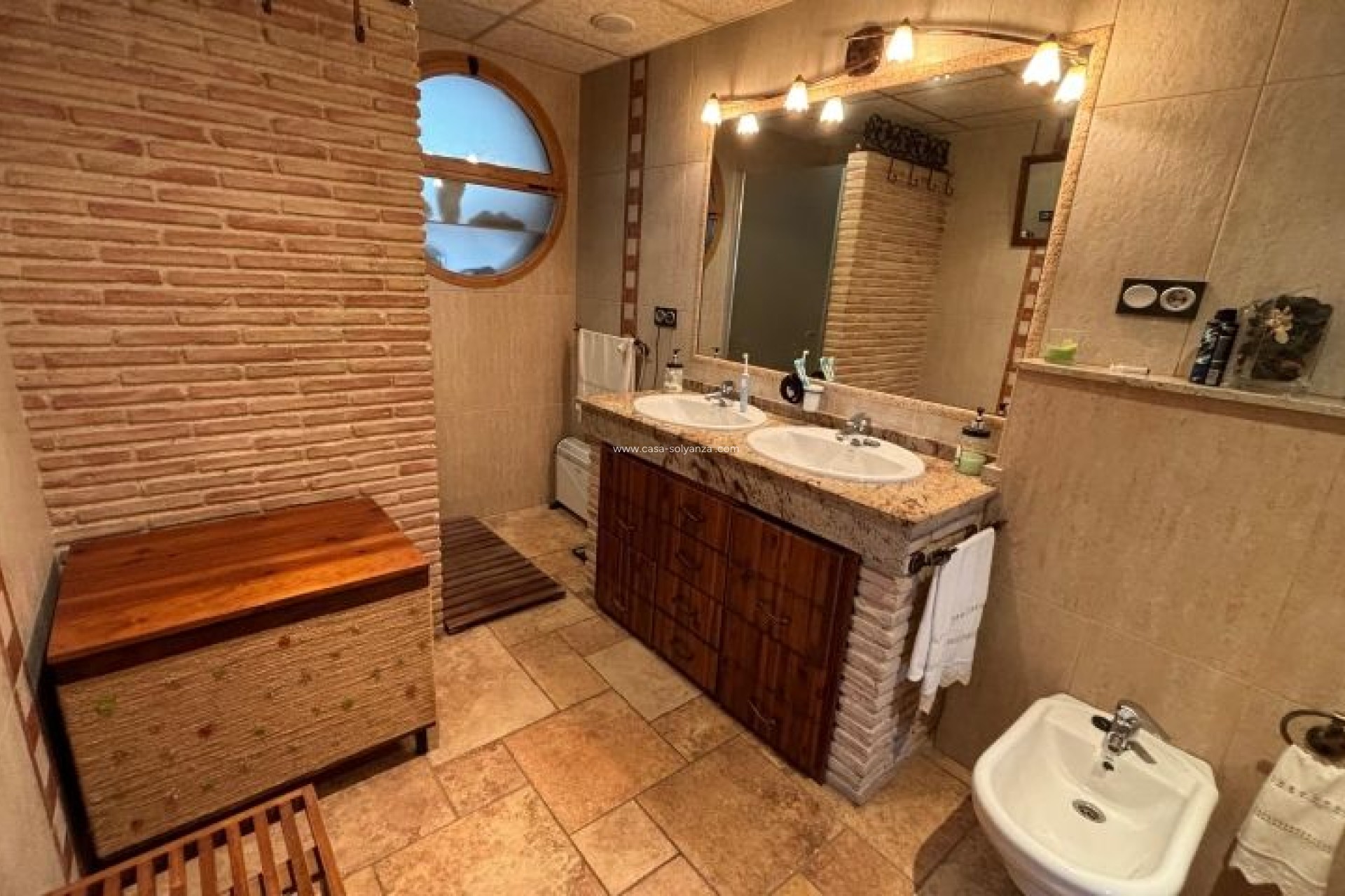 Resale - Villa - Redován - Inland