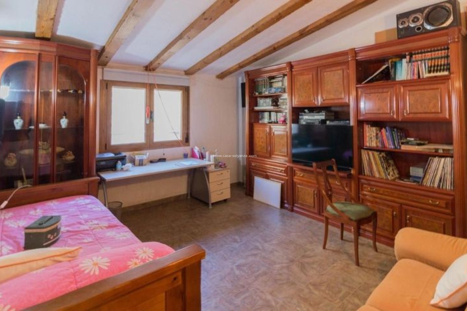 Resale - Villa - Redován - Inland