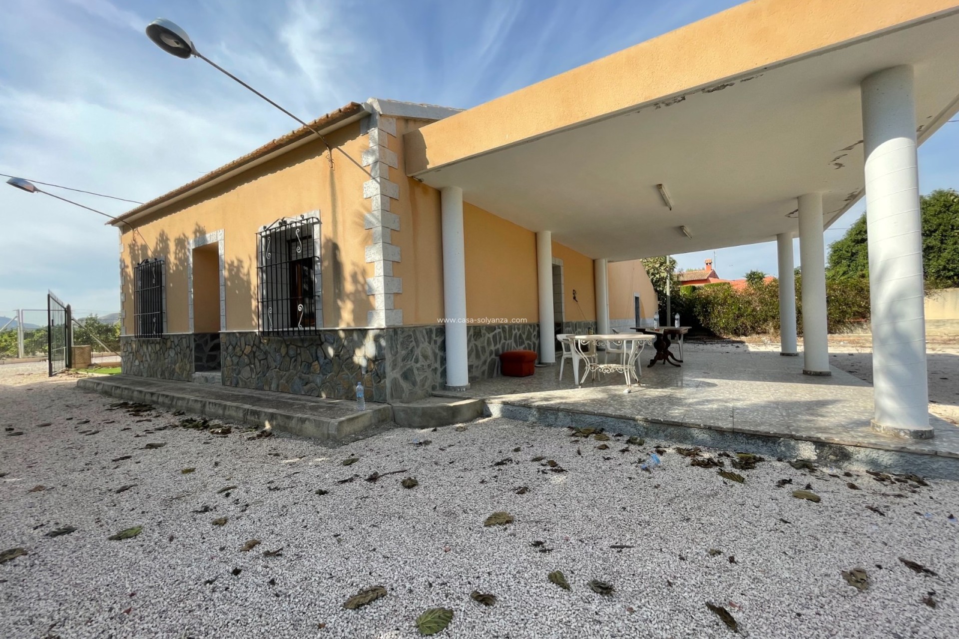 Resale - Villa - Redován - Inland