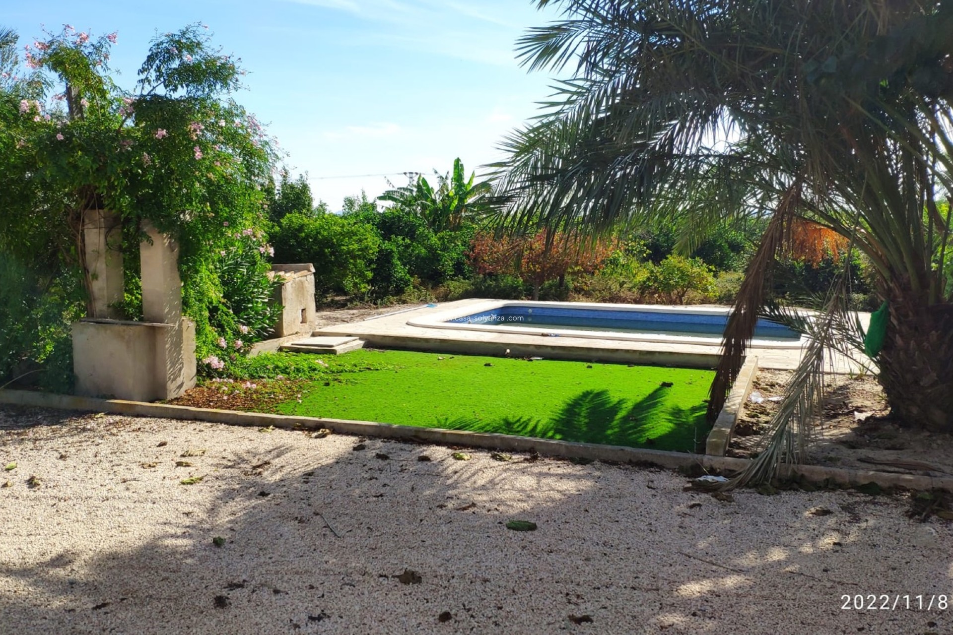 Resale - Villa - Redován - Inland