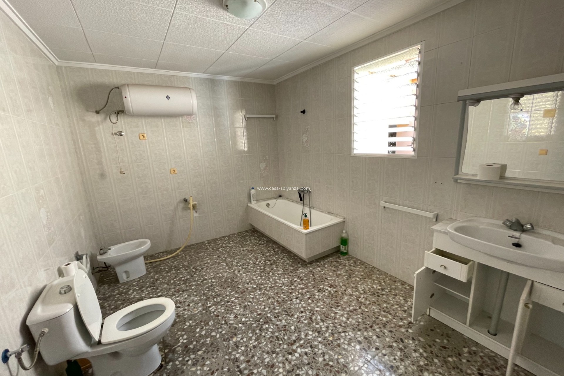 Resale - Villa - Redován - Inland