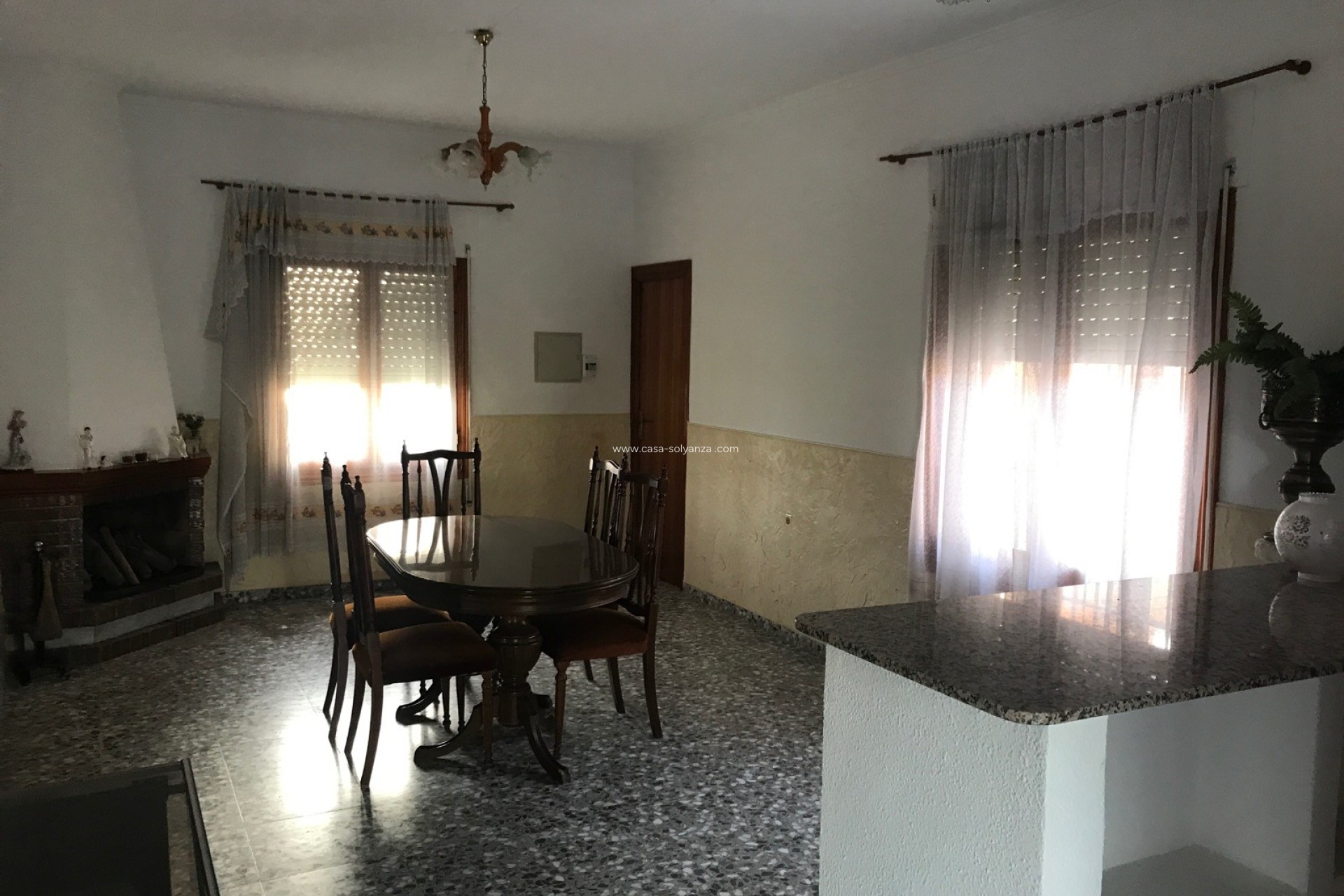 Resale - Villa - Redován - Inland