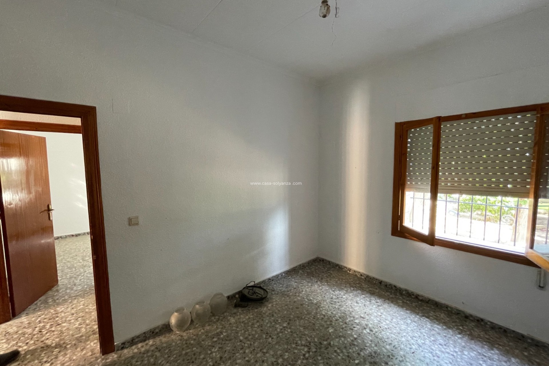 Resale - Villa - Redován - Inland