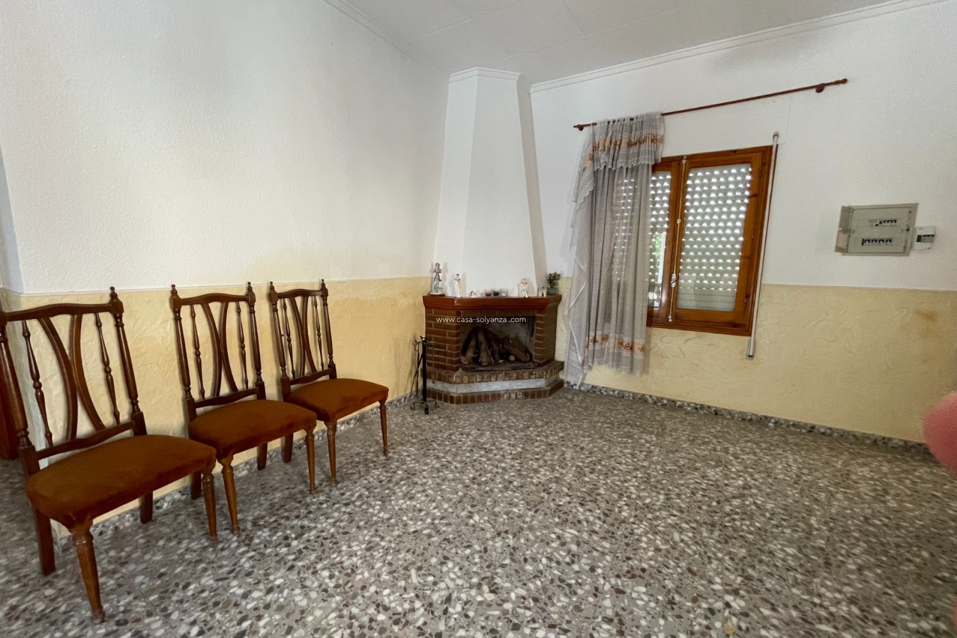 Resale - Villa - Redován - Inland