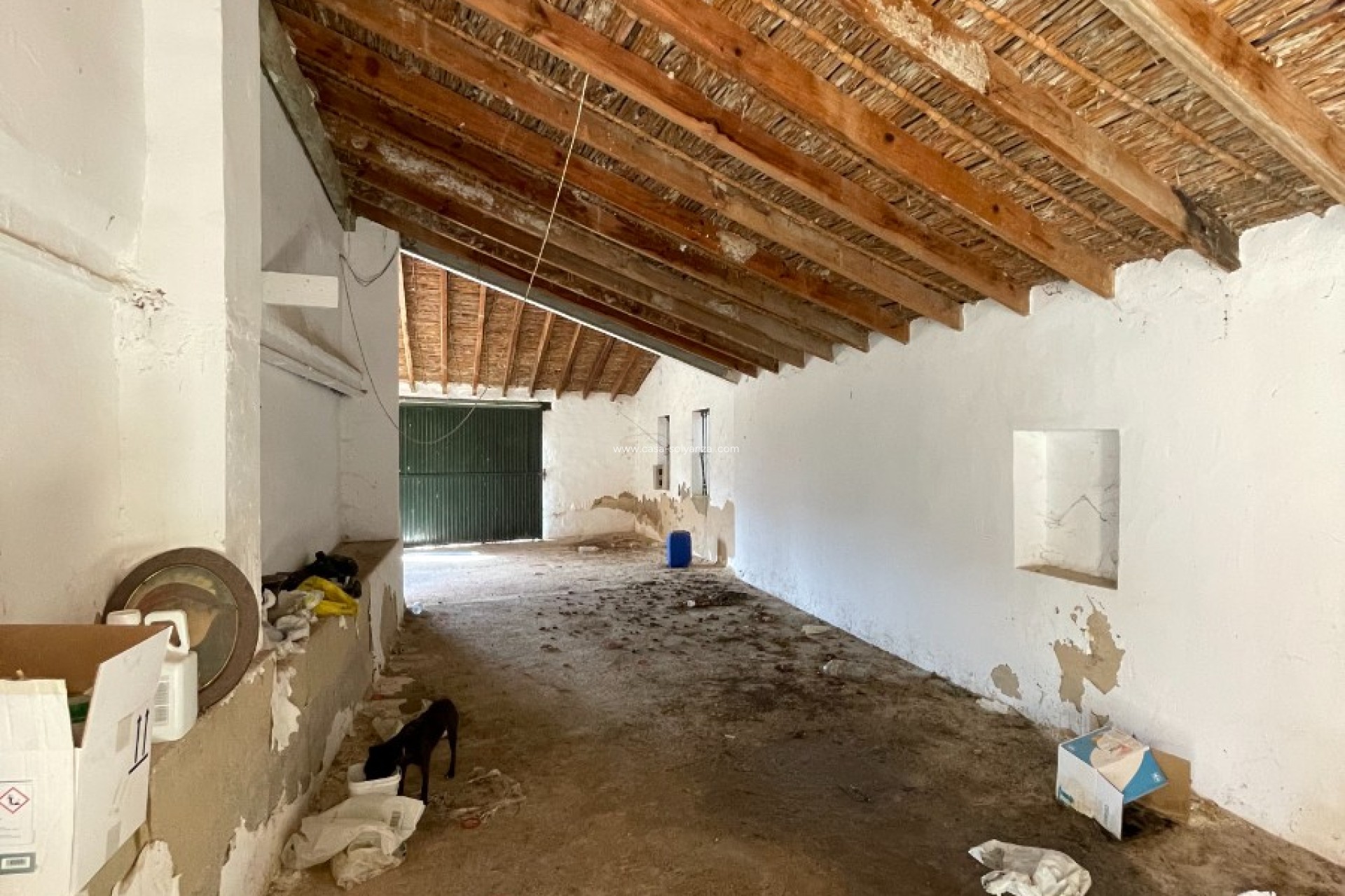 Resale - Villa - Redován - Inland