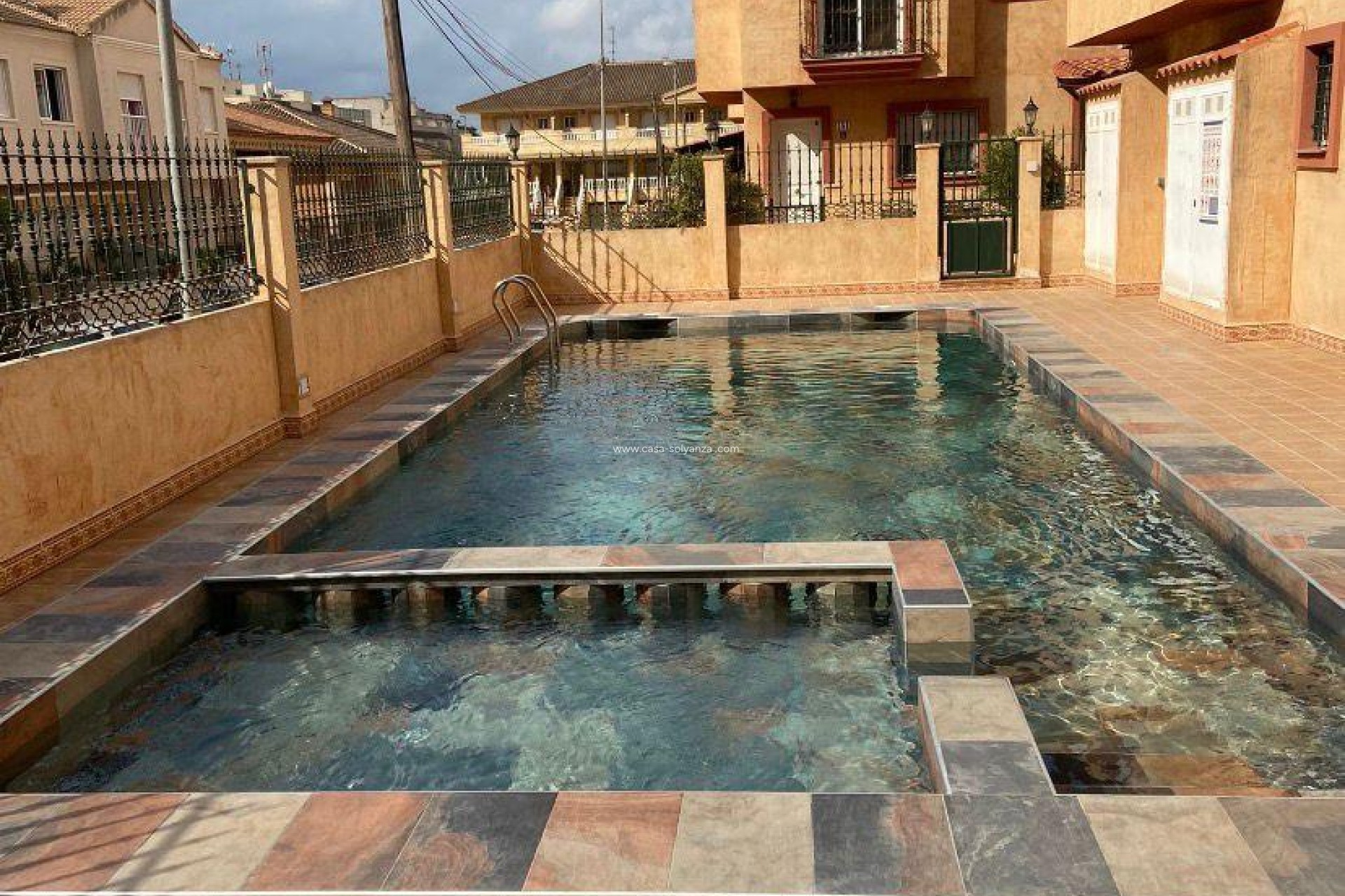 Resale - Villa - Redován - PUEBLO