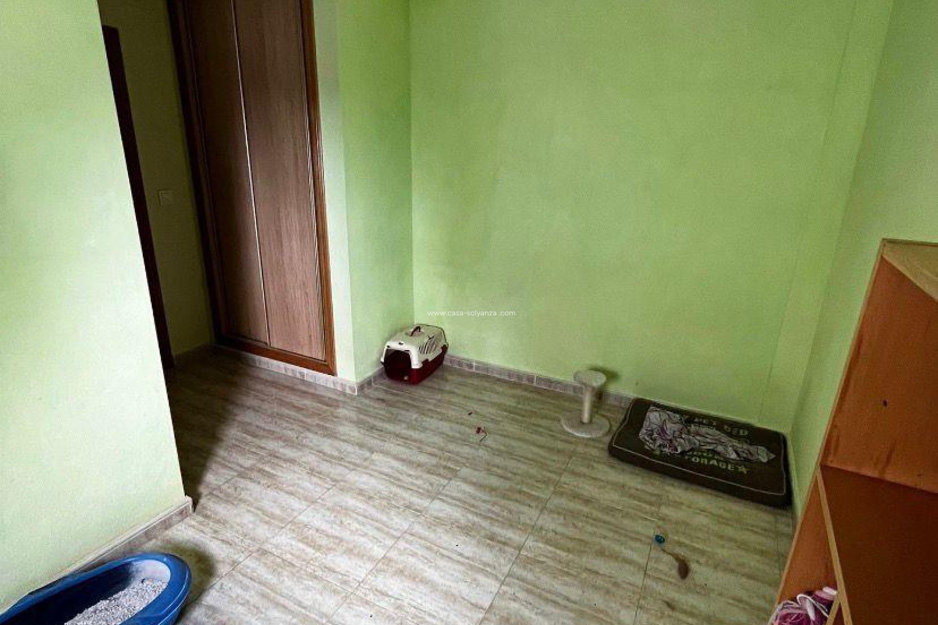 Resale - Villa - Redován - PUEBLO