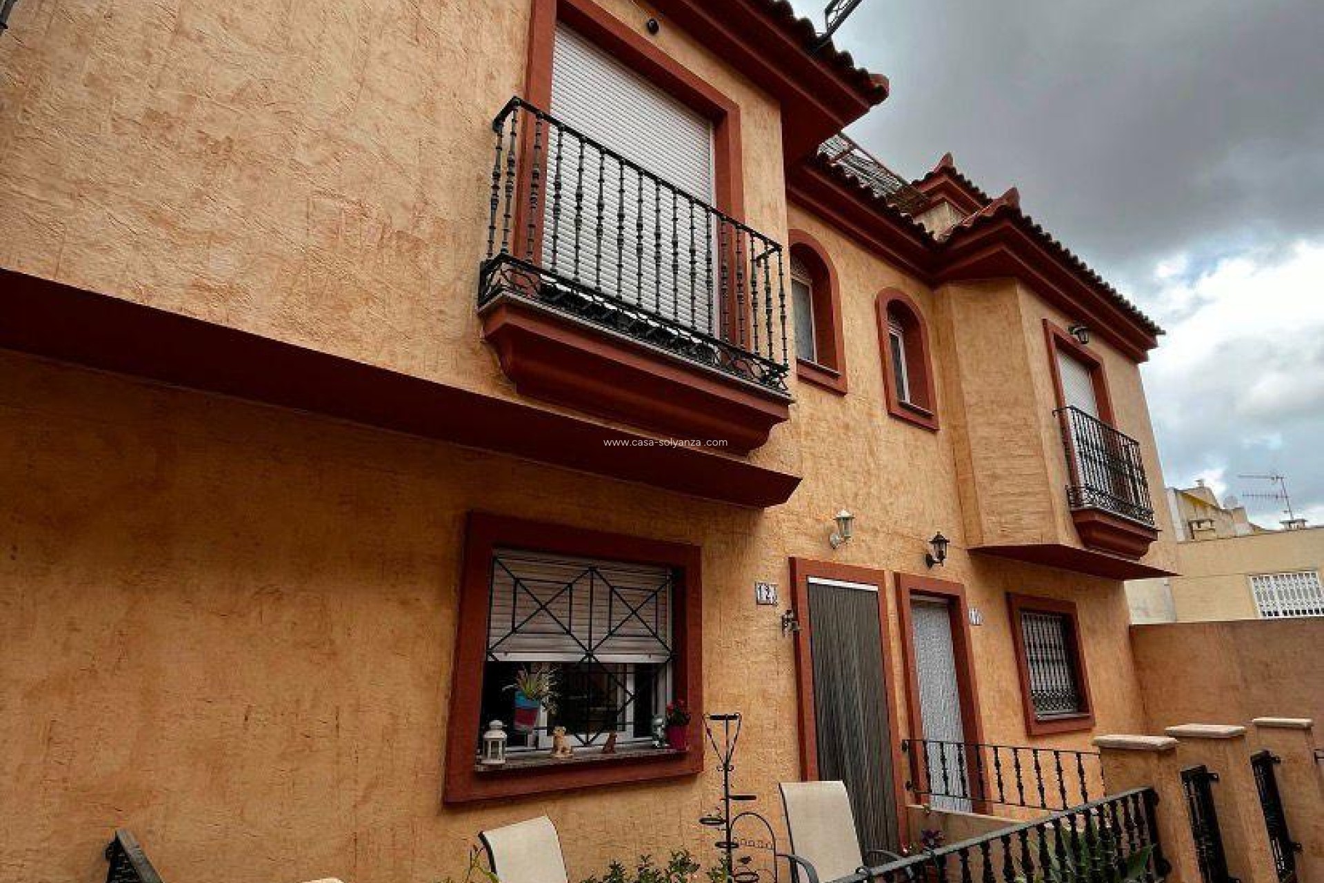 Resale - Villa - Redován - PUEBLO