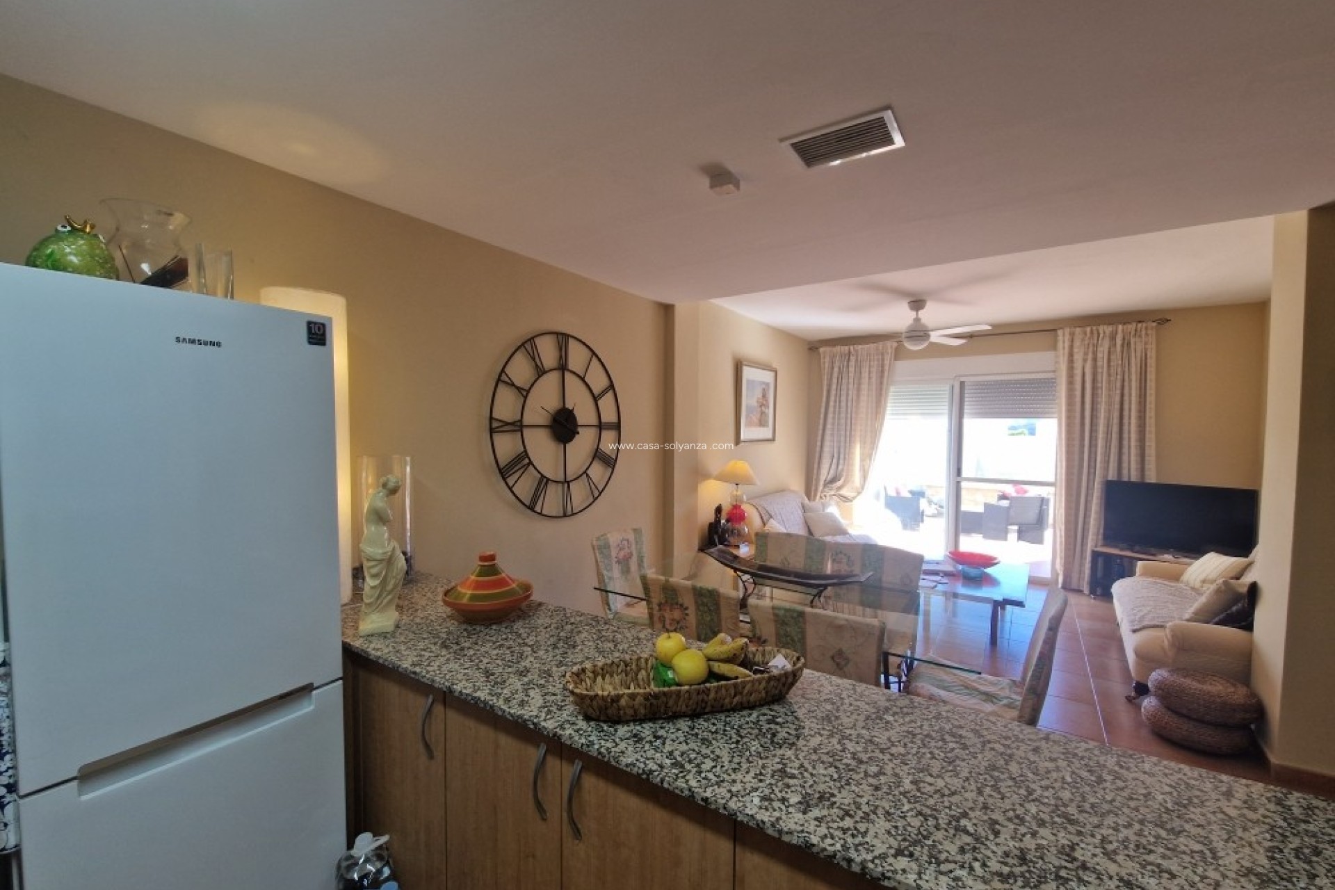 Resale - Villa - Relleu - Inland