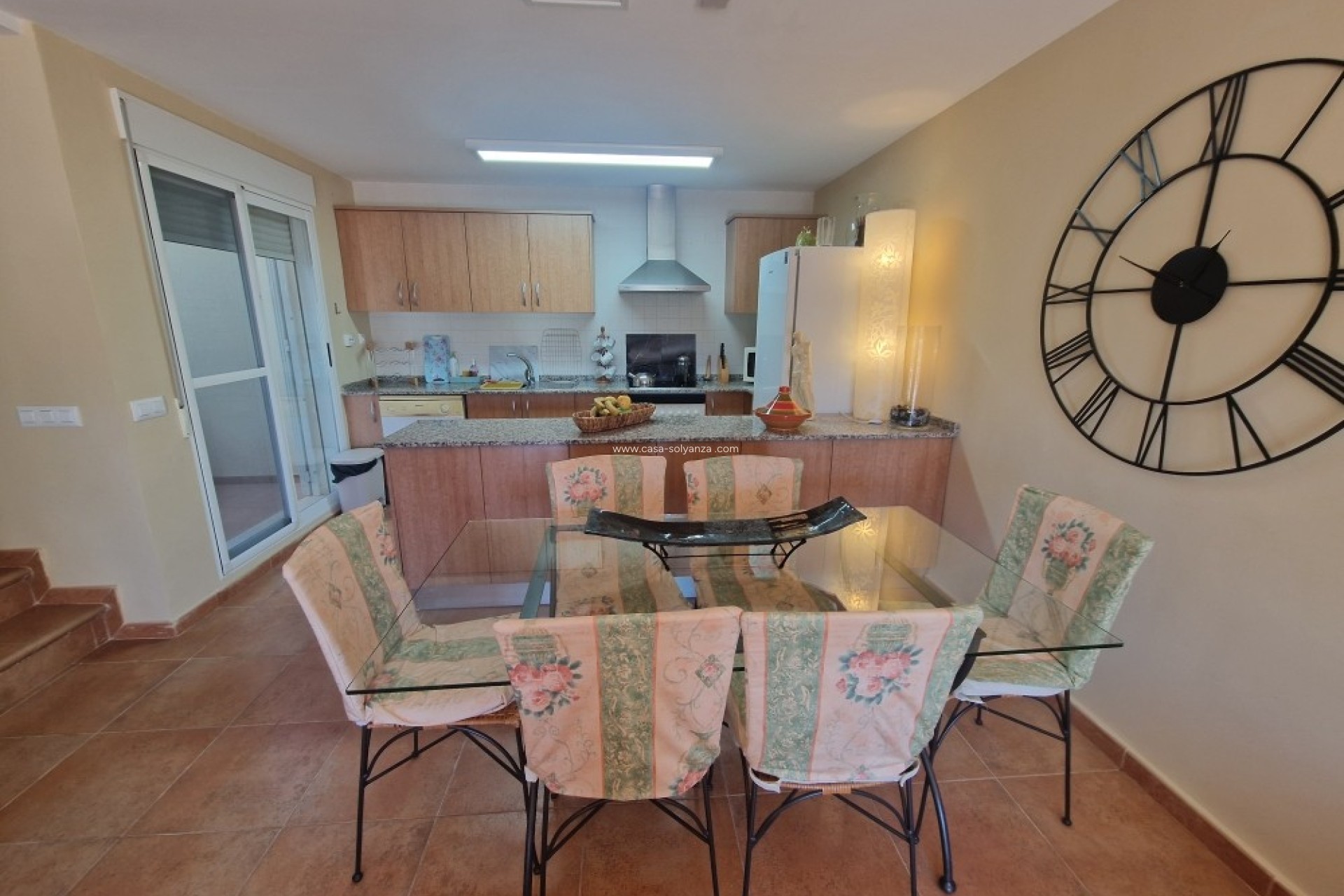 Resale - Villa - Relleu - Inland