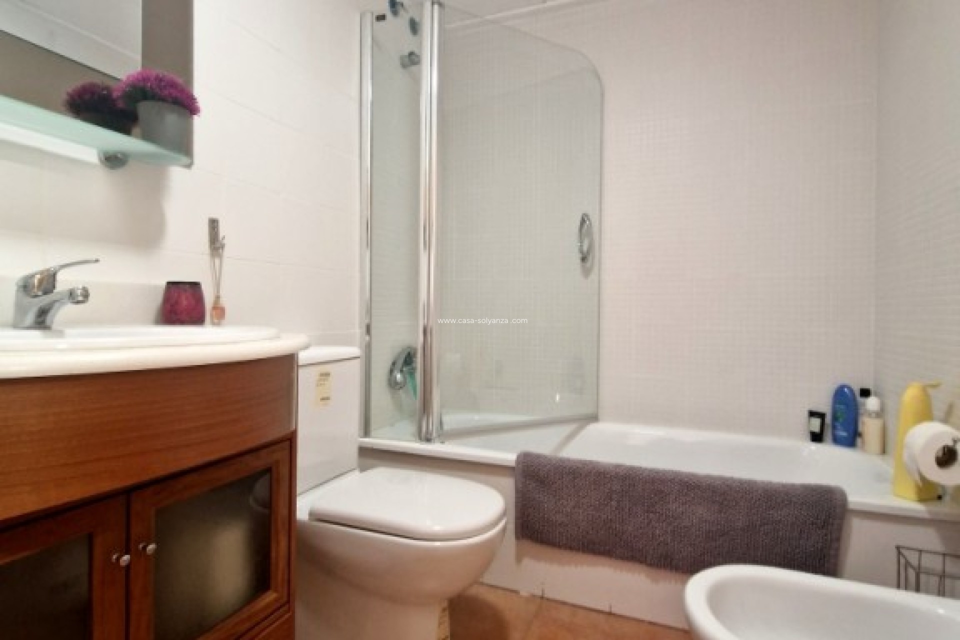 Resale - Villa - Relleu - Inland