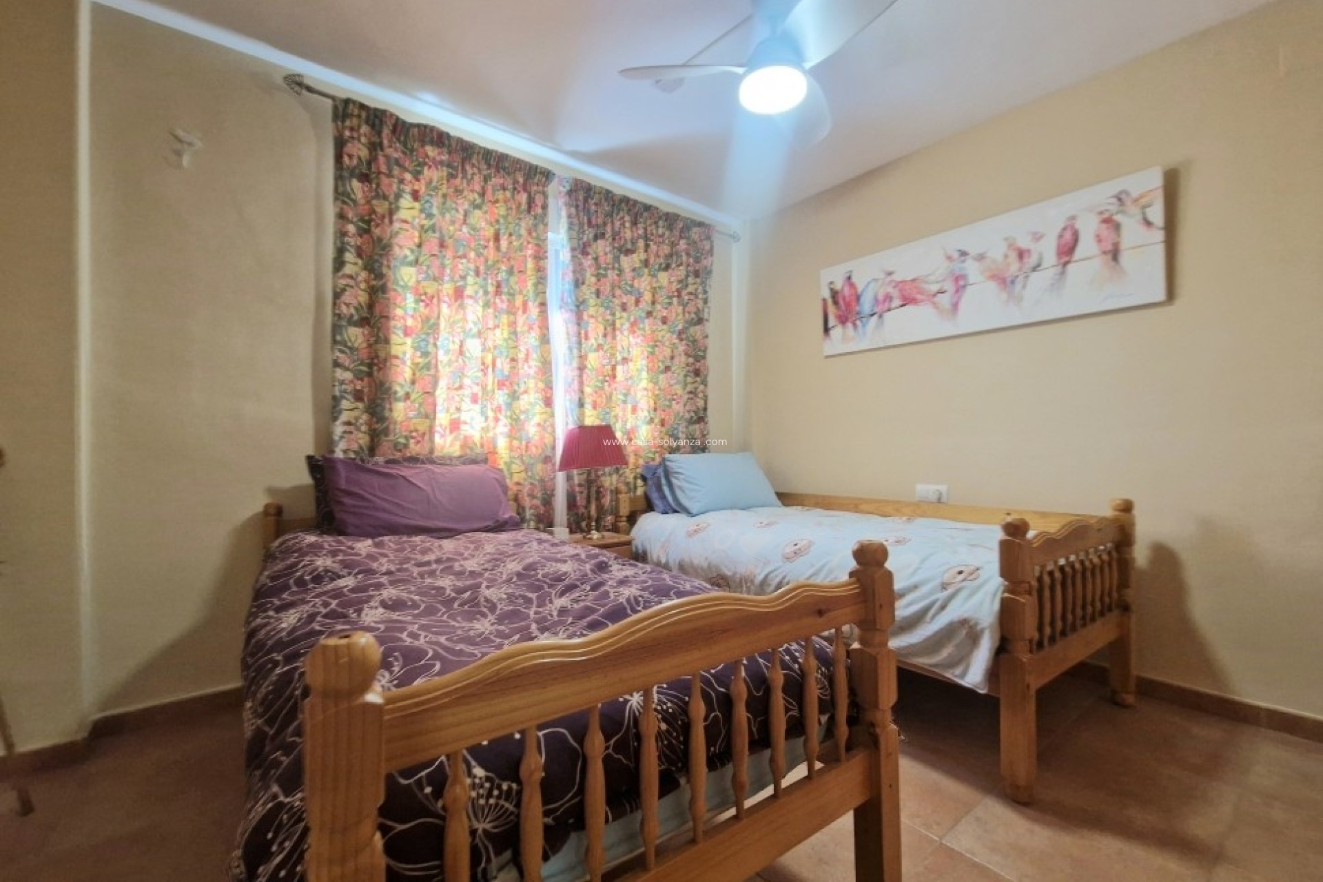 Resale - Villa - Relleu - Inland