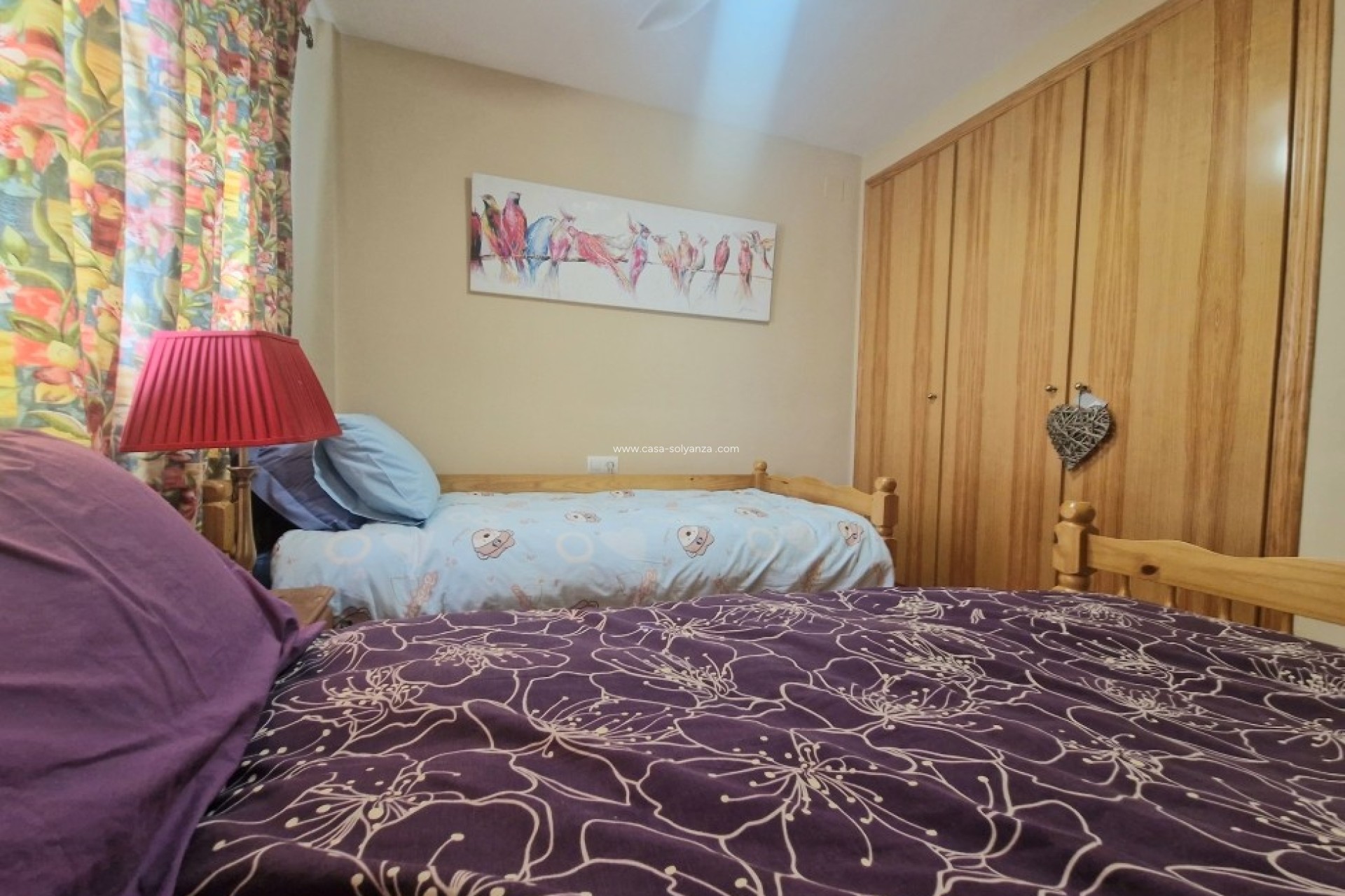 Resale - Villa - Relleu - Inland