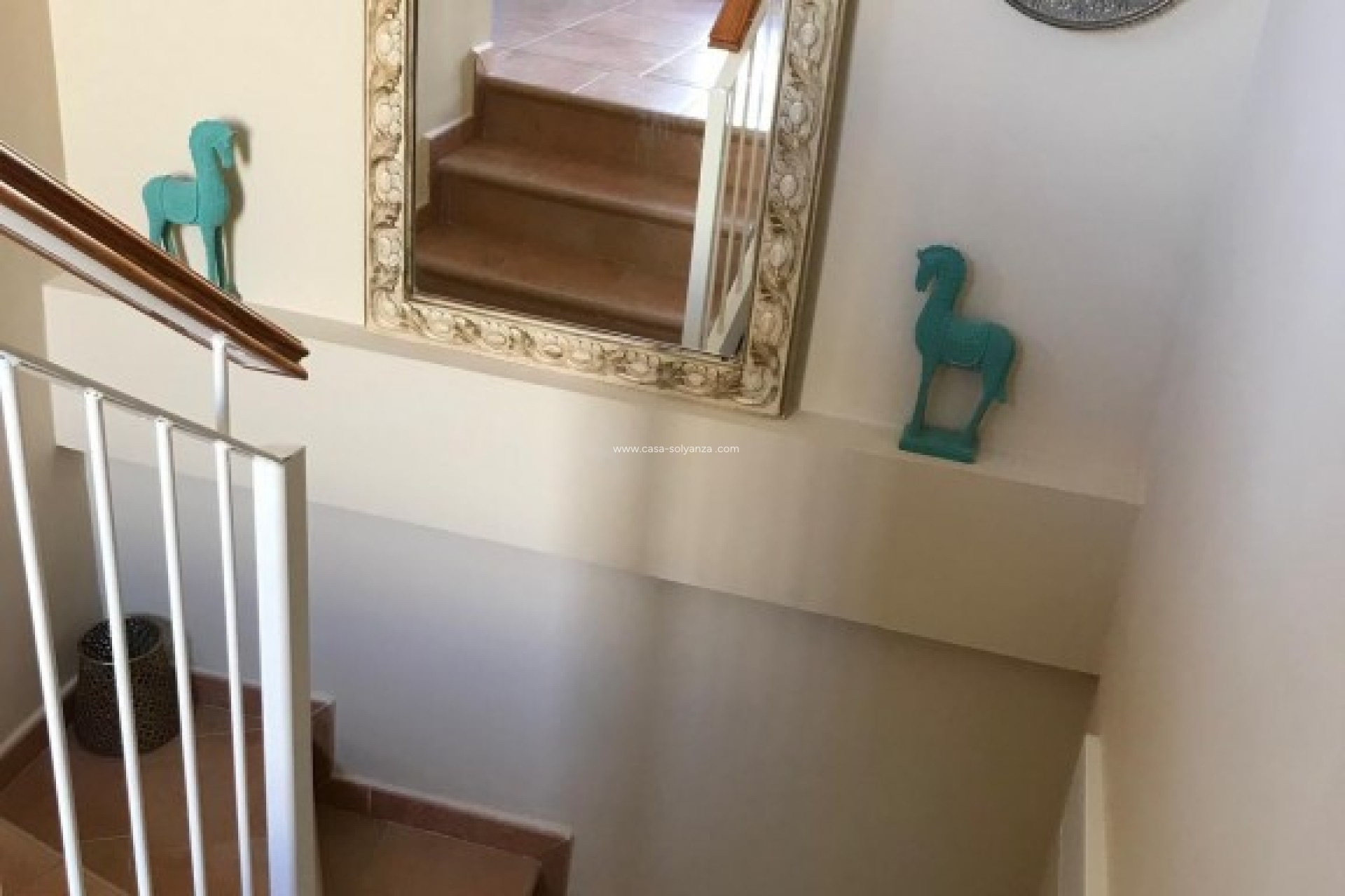 Resale - Villa - Relleu - Inland