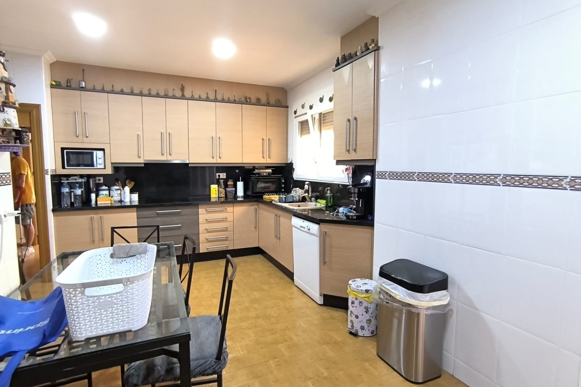 Resale - Villa - Revuelta de Yecla - Inland