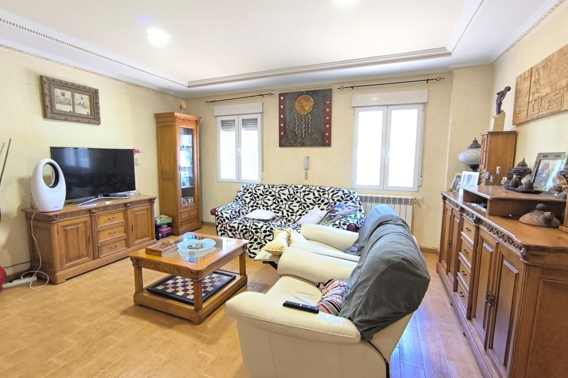 Resale - Villa - Revuelta de Yecla - Inland