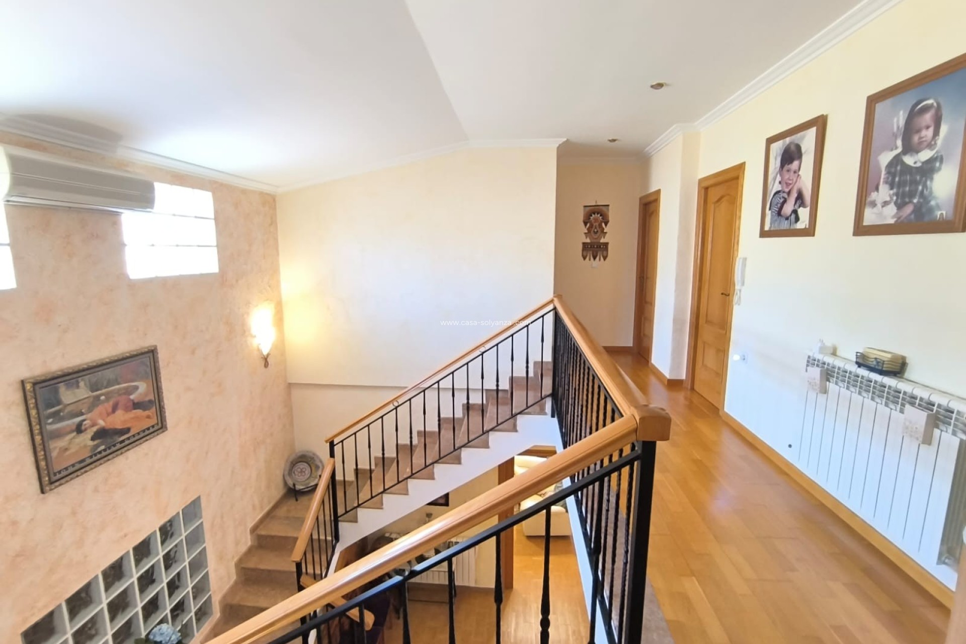 Resale - Villa - Revuelta de Yecla - Inland