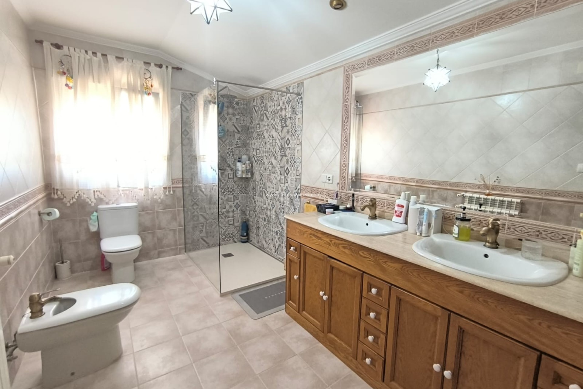 Resale - Villa - Revuelta de Yecla - Inland