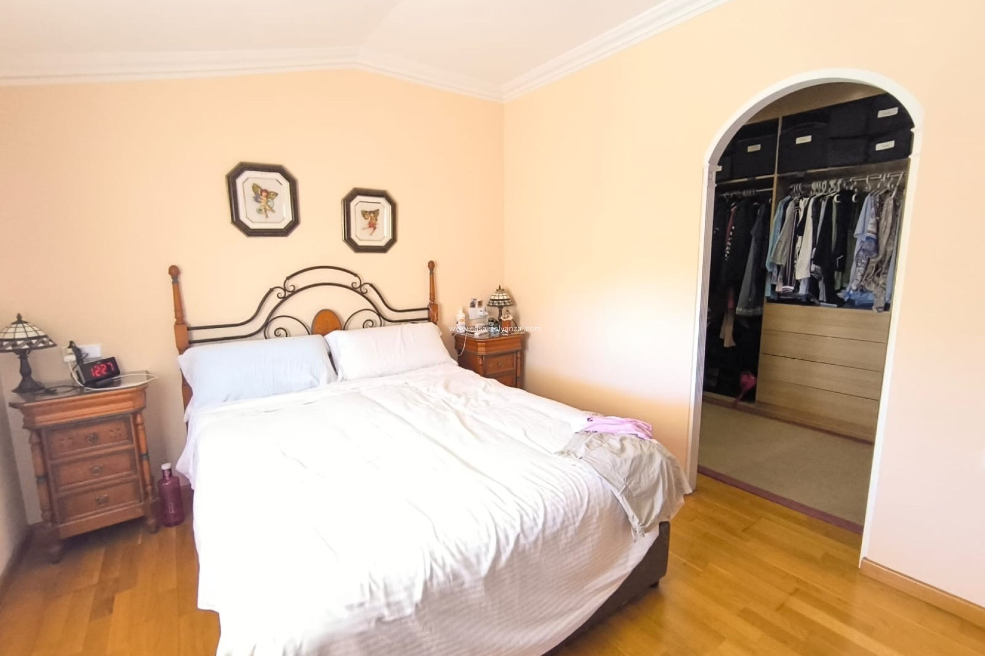 Resale - Villa - Revuelta de Yecla - Inland