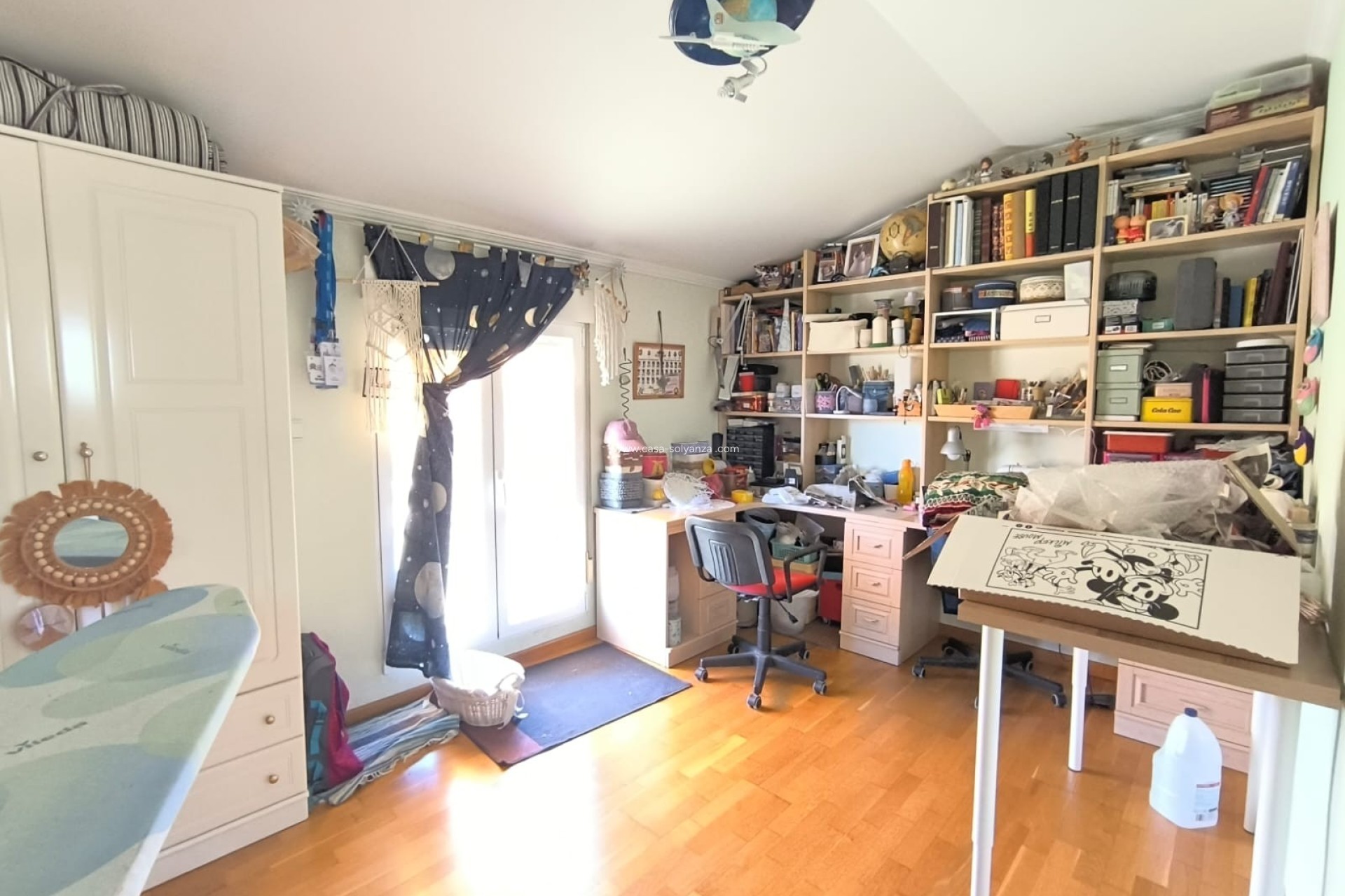 Resale - Villa - Revuelta de Yecla - Inland