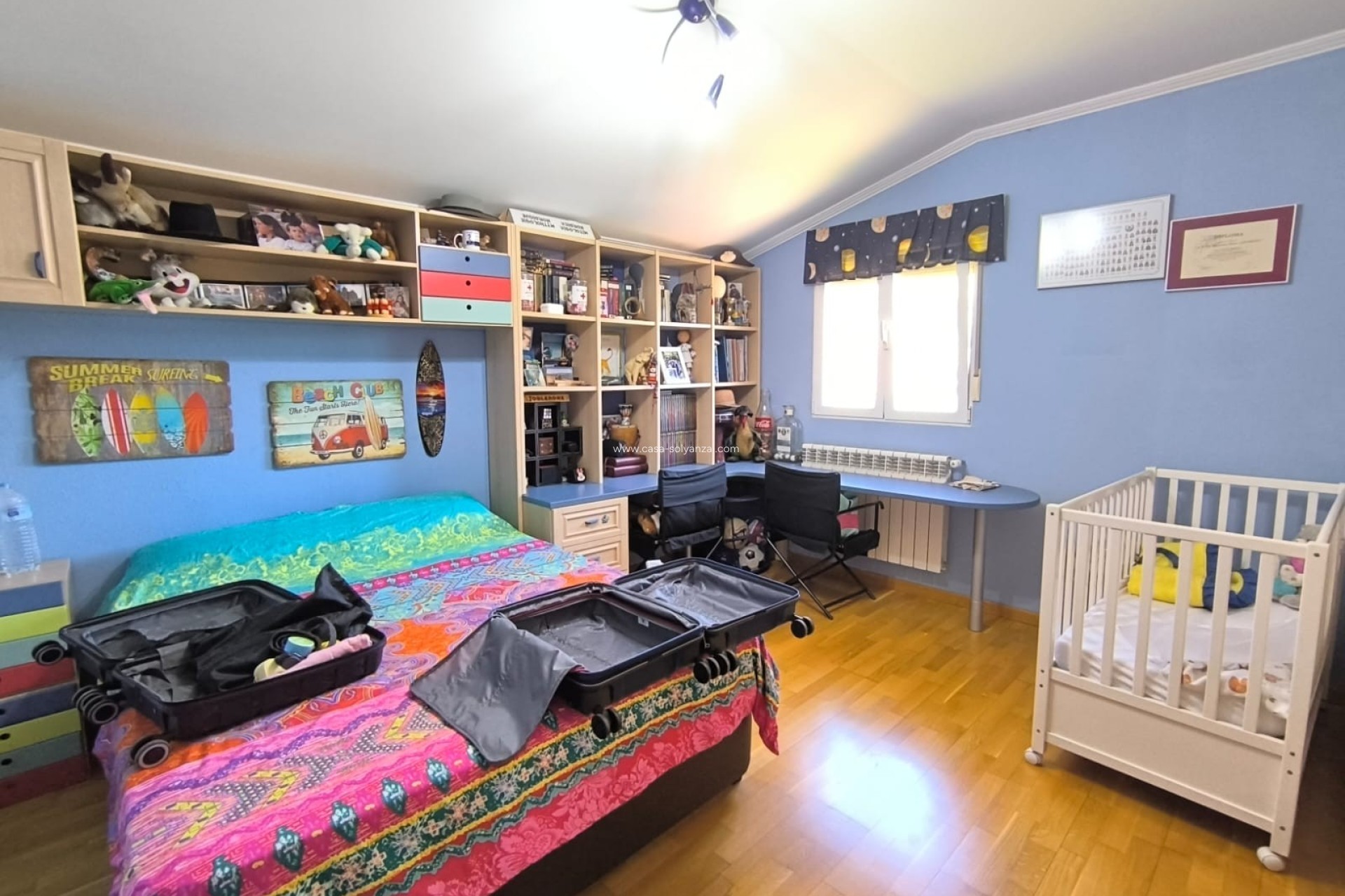 Resale - Villa - Revuelta de Yecla - Inland