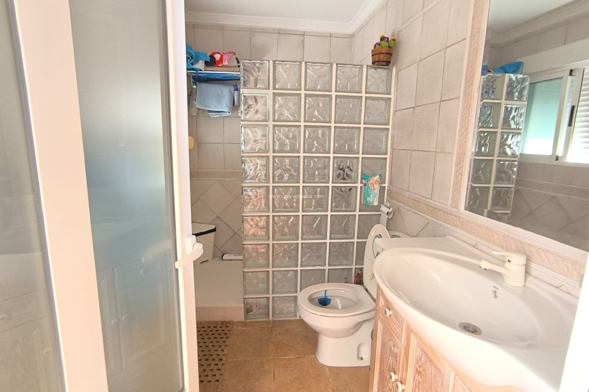 Resale - Villa - Revuelta de Yecla - Inland