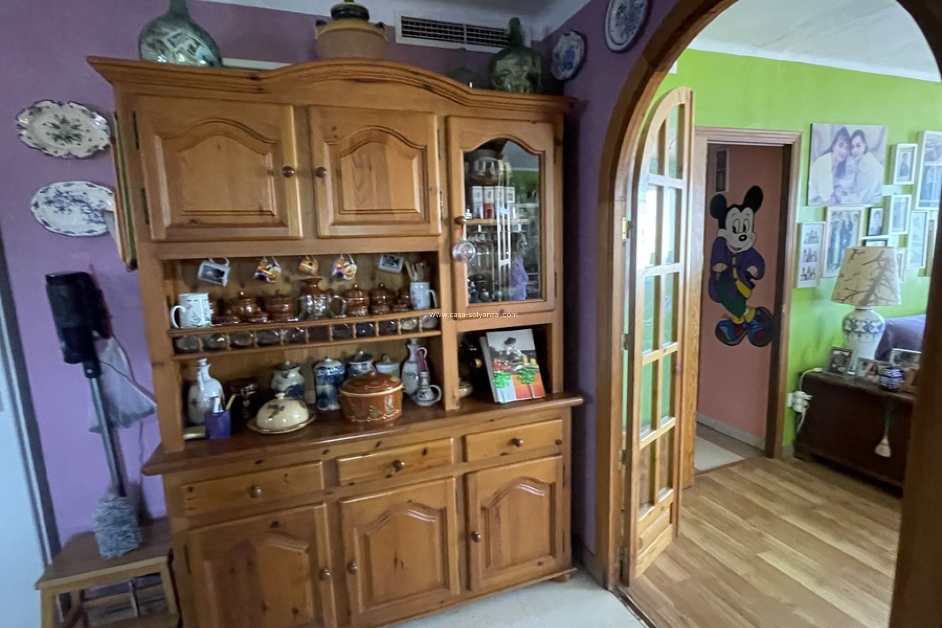 Resale - Villa - Rojales - 0