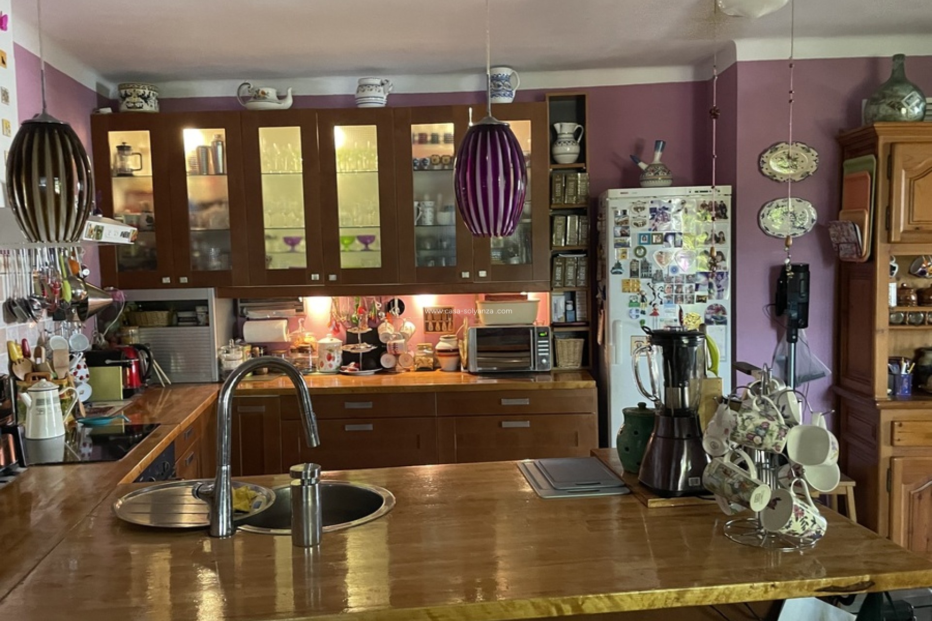 Resale - Villa - Rojales - 0