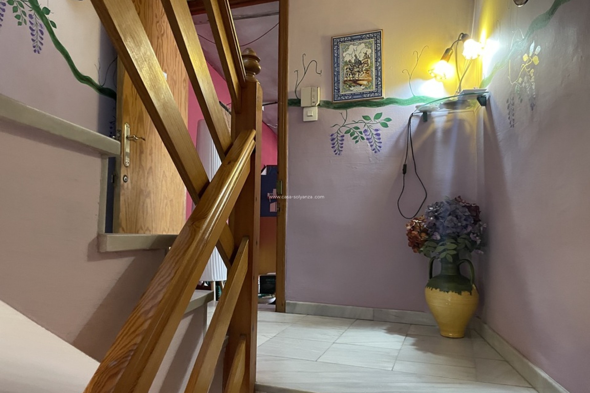 Resale - Villa - Rojales - 0