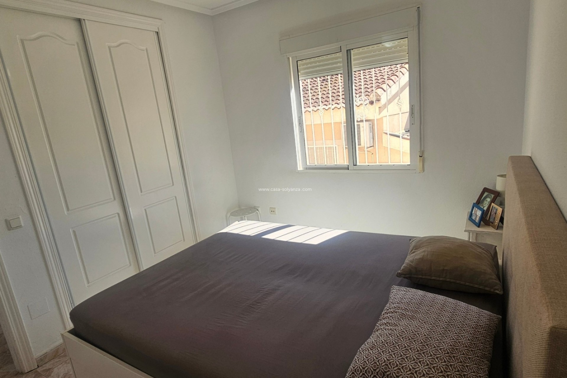 Resale - Villa - Rojales - Benimar