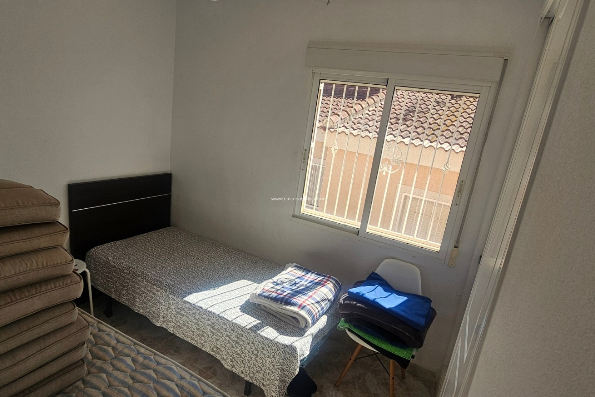 Resale - Villa - Rojales - Benimar