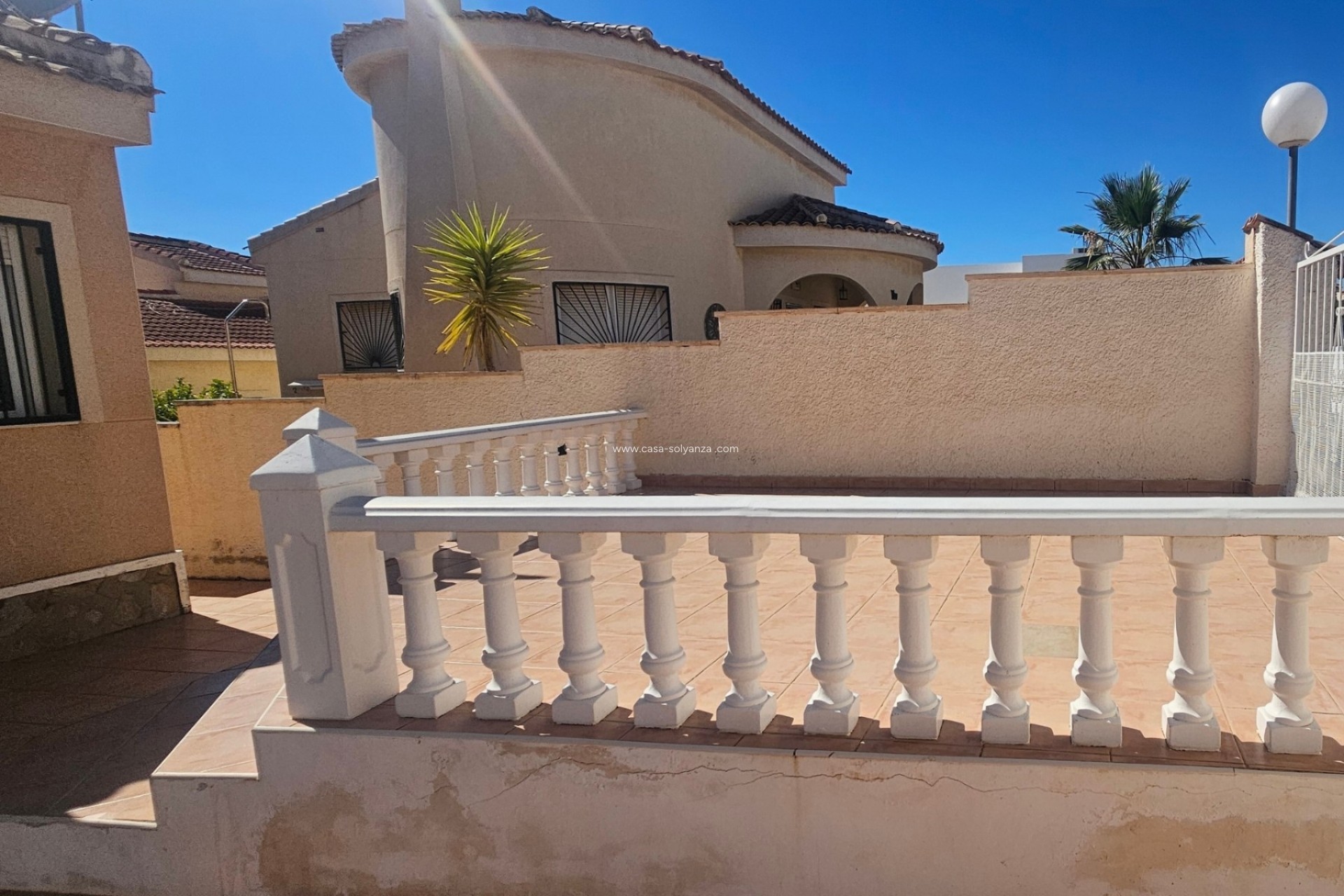 Resale - Villa - Rojales - Benimar