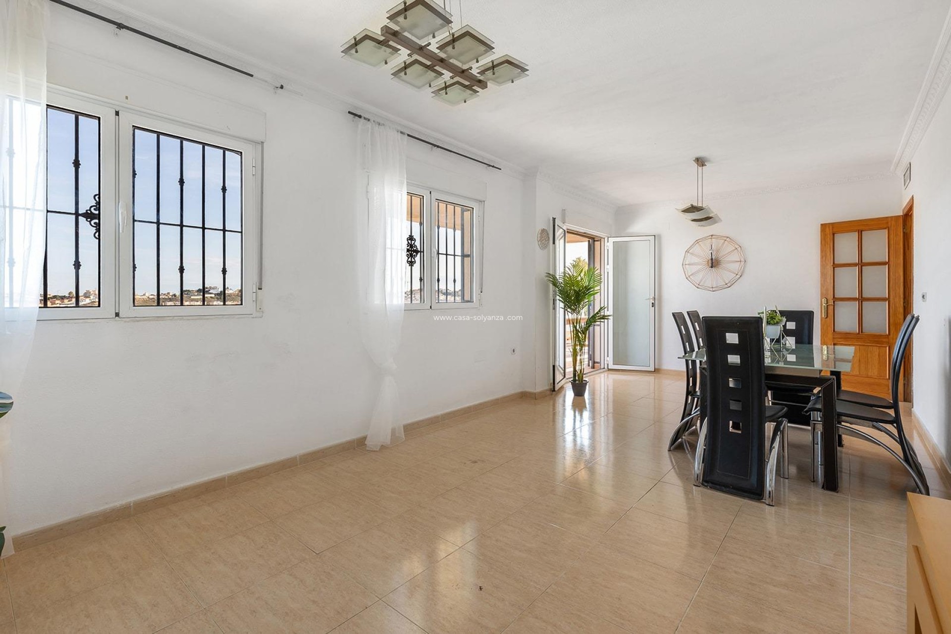 Resale - Villa - Rojales - Campo De Golf La Marquesa