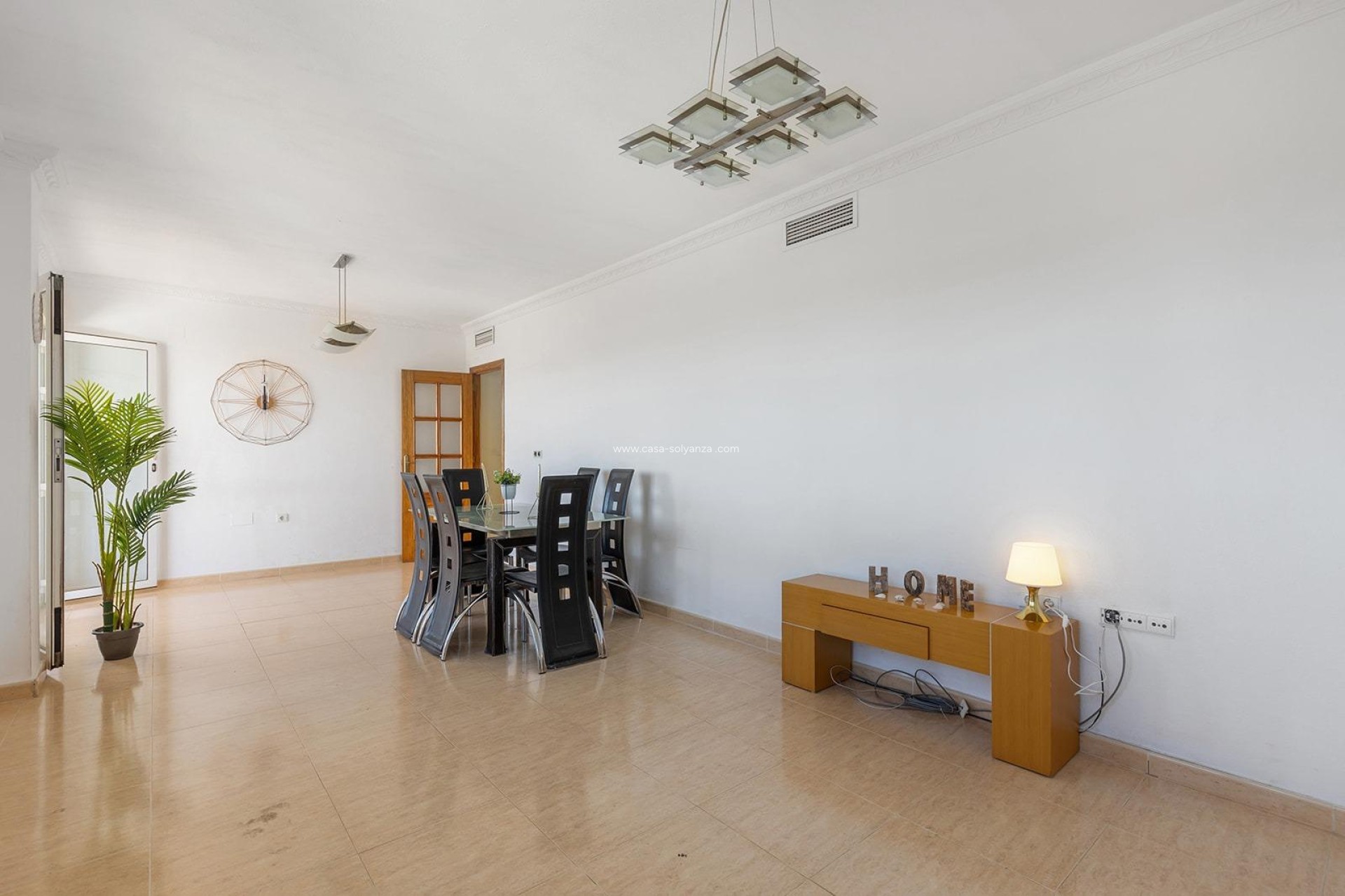 Resale - Villa - Rojales - Campo De Golf La Marquesa