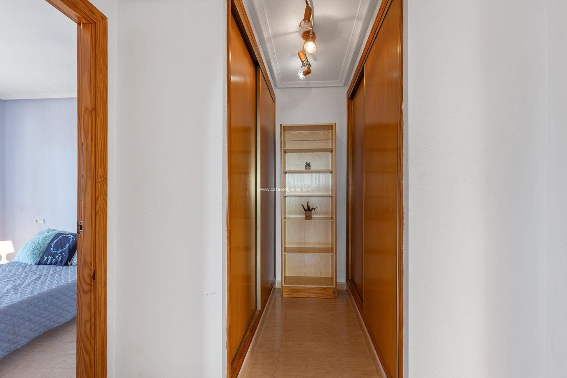 Resale - Villa - Rojales - Campo De Golf La Marquesa